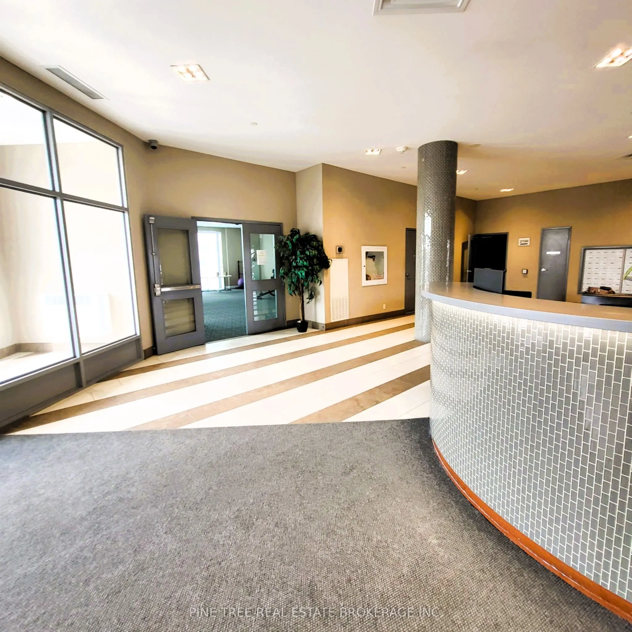 2150 Lawrence Avenue E, #701