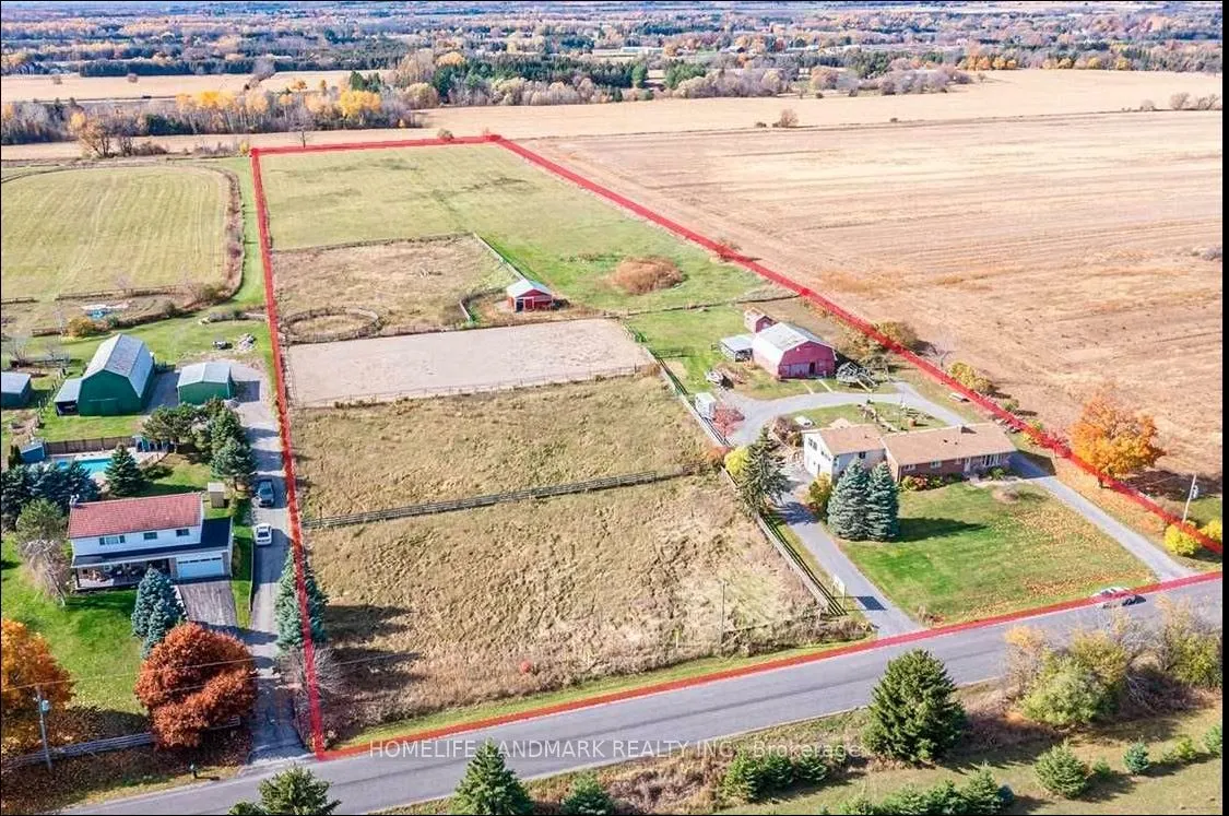 4432 MIDDLE Road