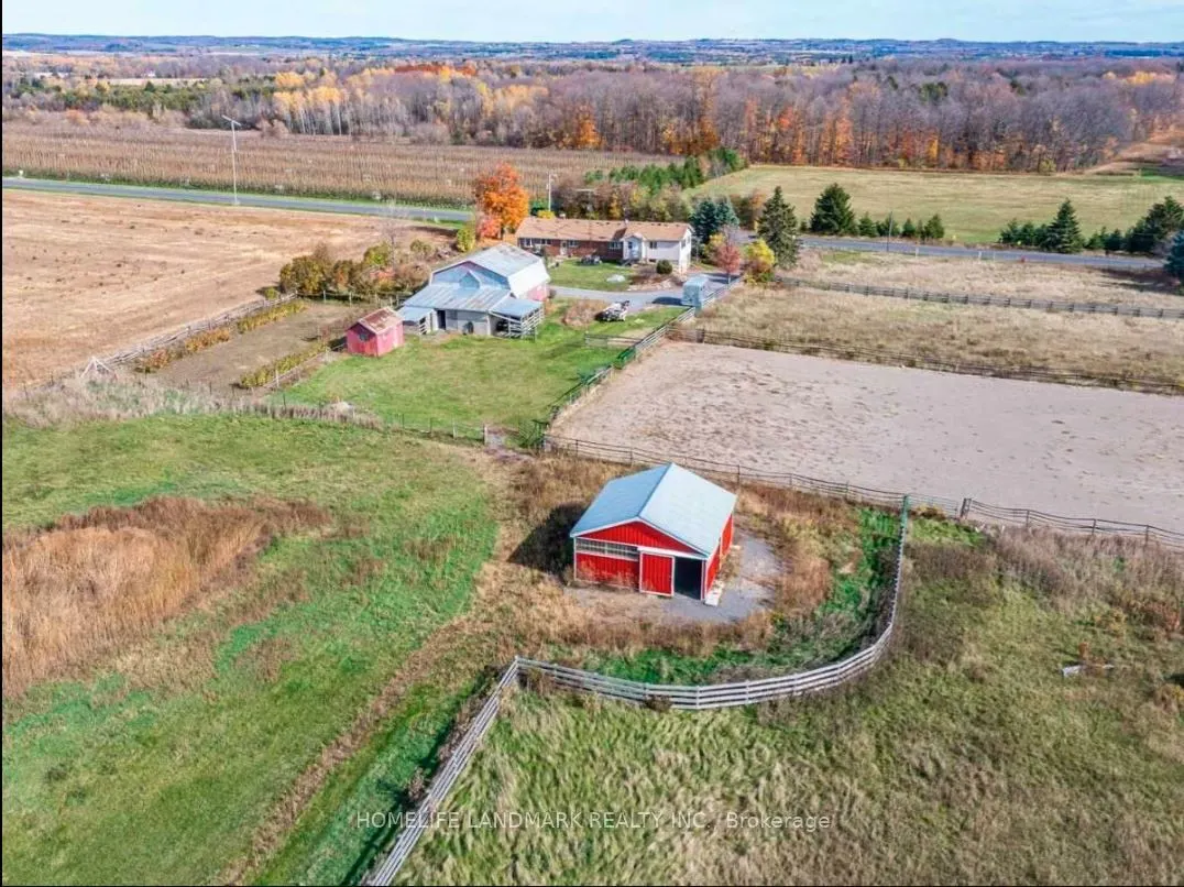 4432 MIDDLE Road