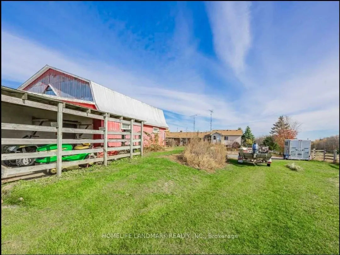 4432 MIDDLE Road