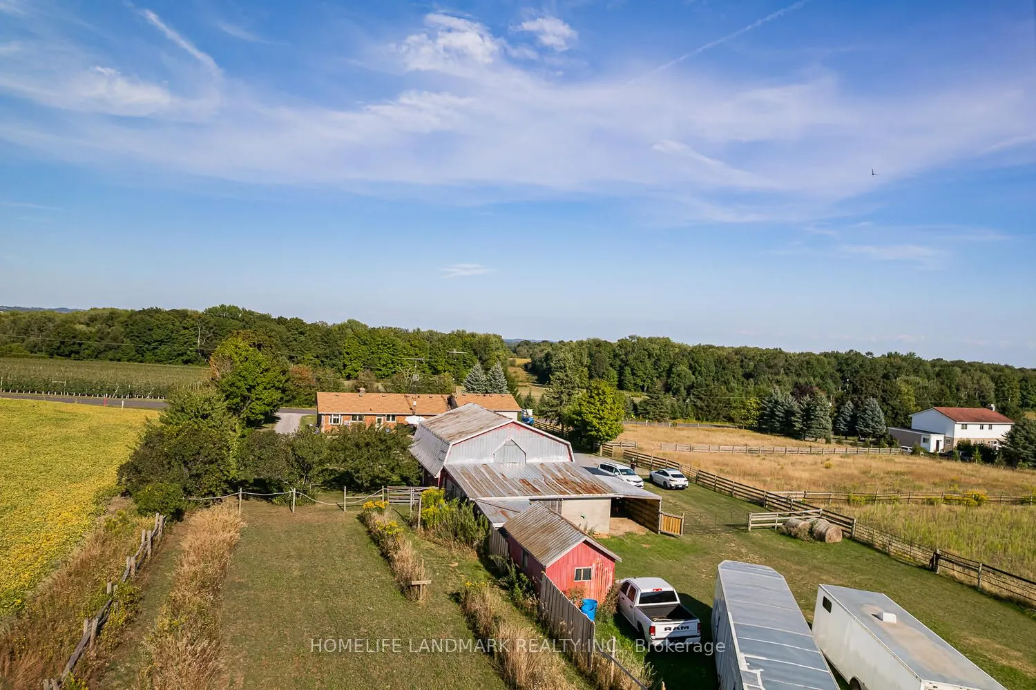 4432 MIDDLE Road