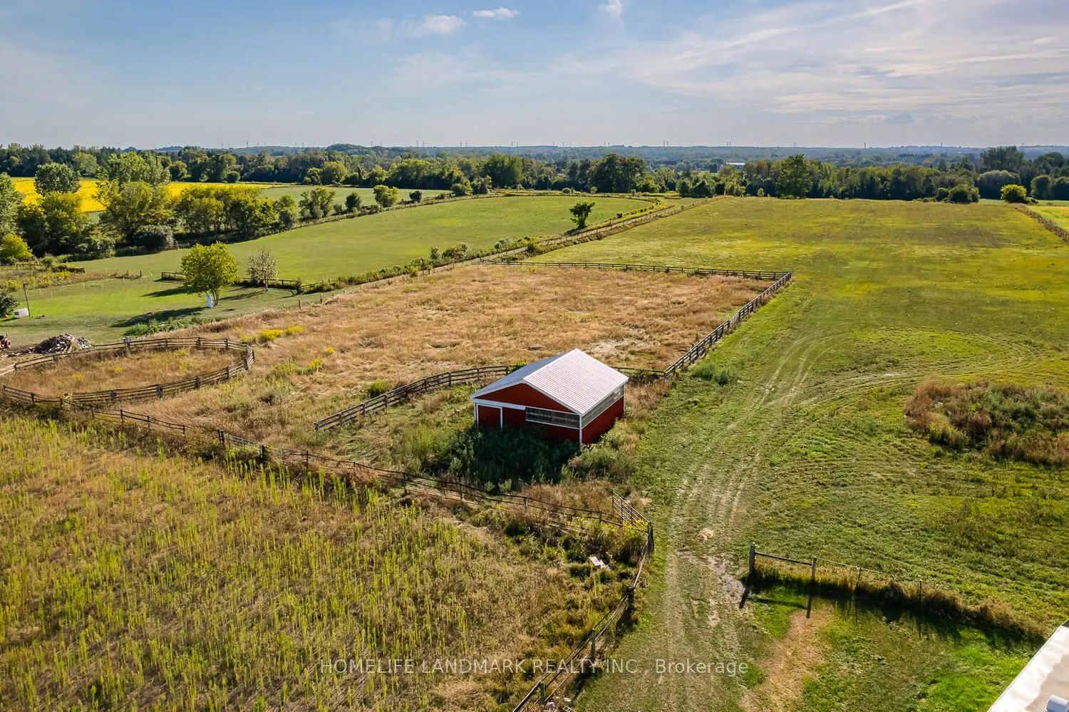 4432 MIDDLE Road