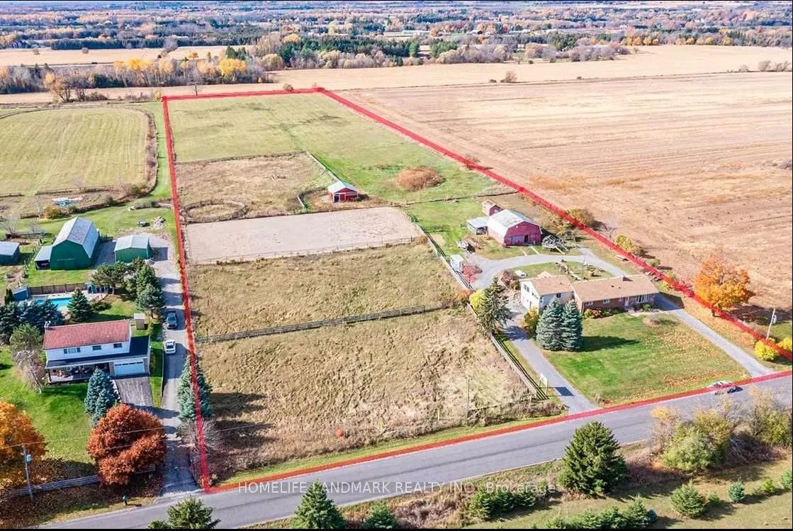 4432 MIDDLE Road