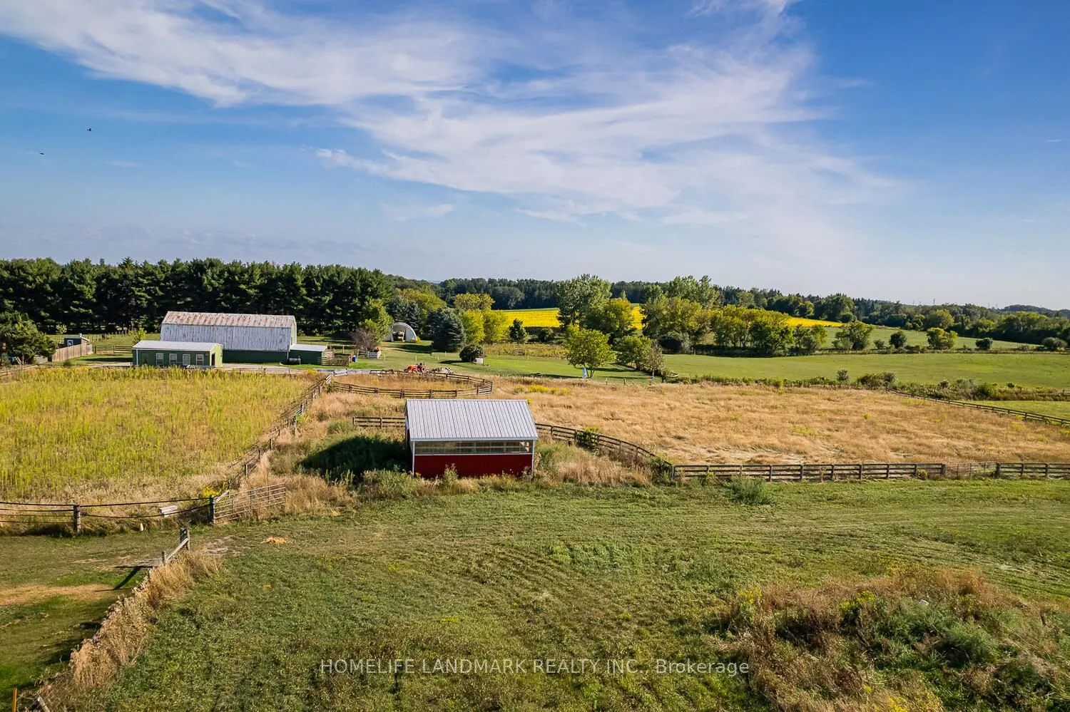 4432 MIDDLE Road