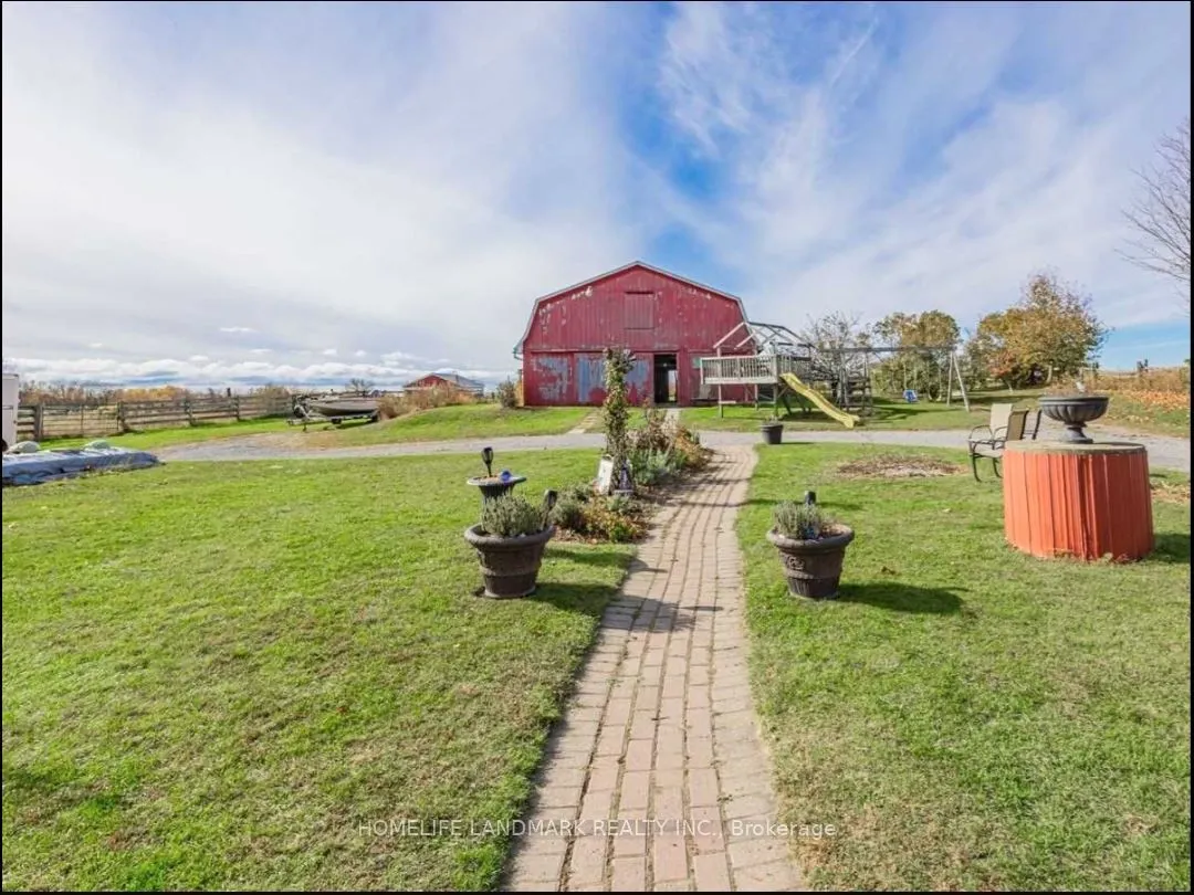 4432 MIDDLE Road