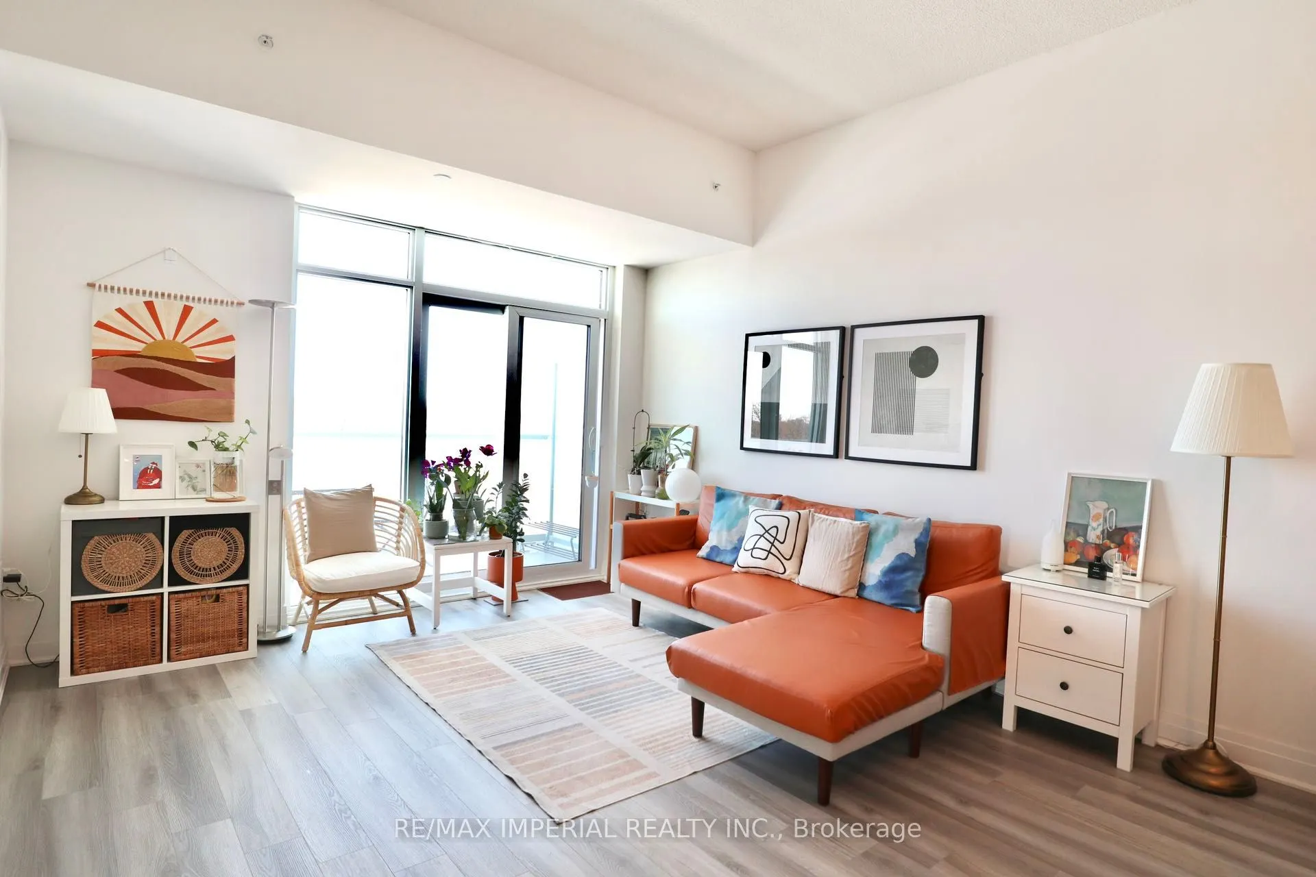3220 Sheppard Avenue E, #402