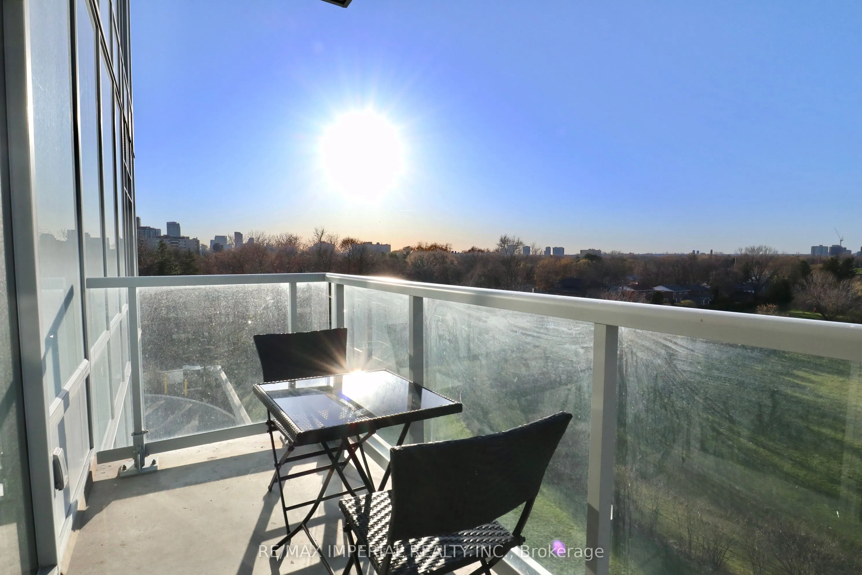 3220 Sheppard Avenue E, #402
