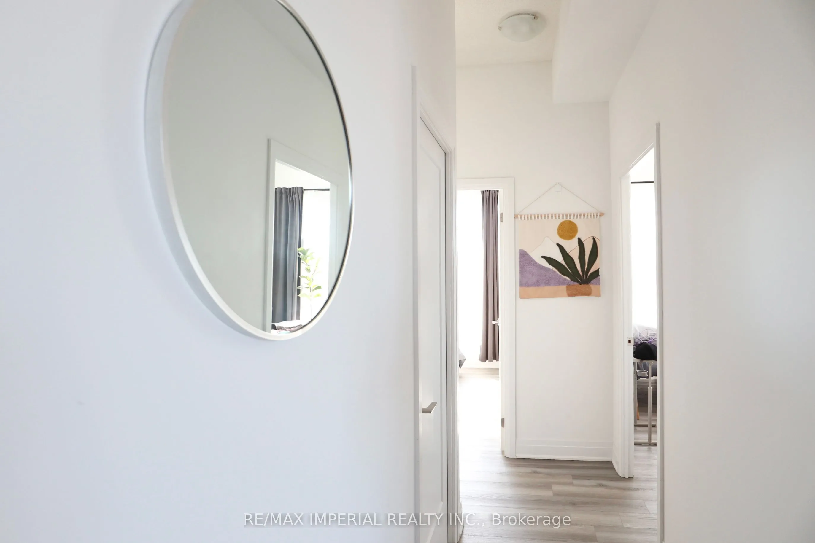 3220 Sheppard Avenue E, #402