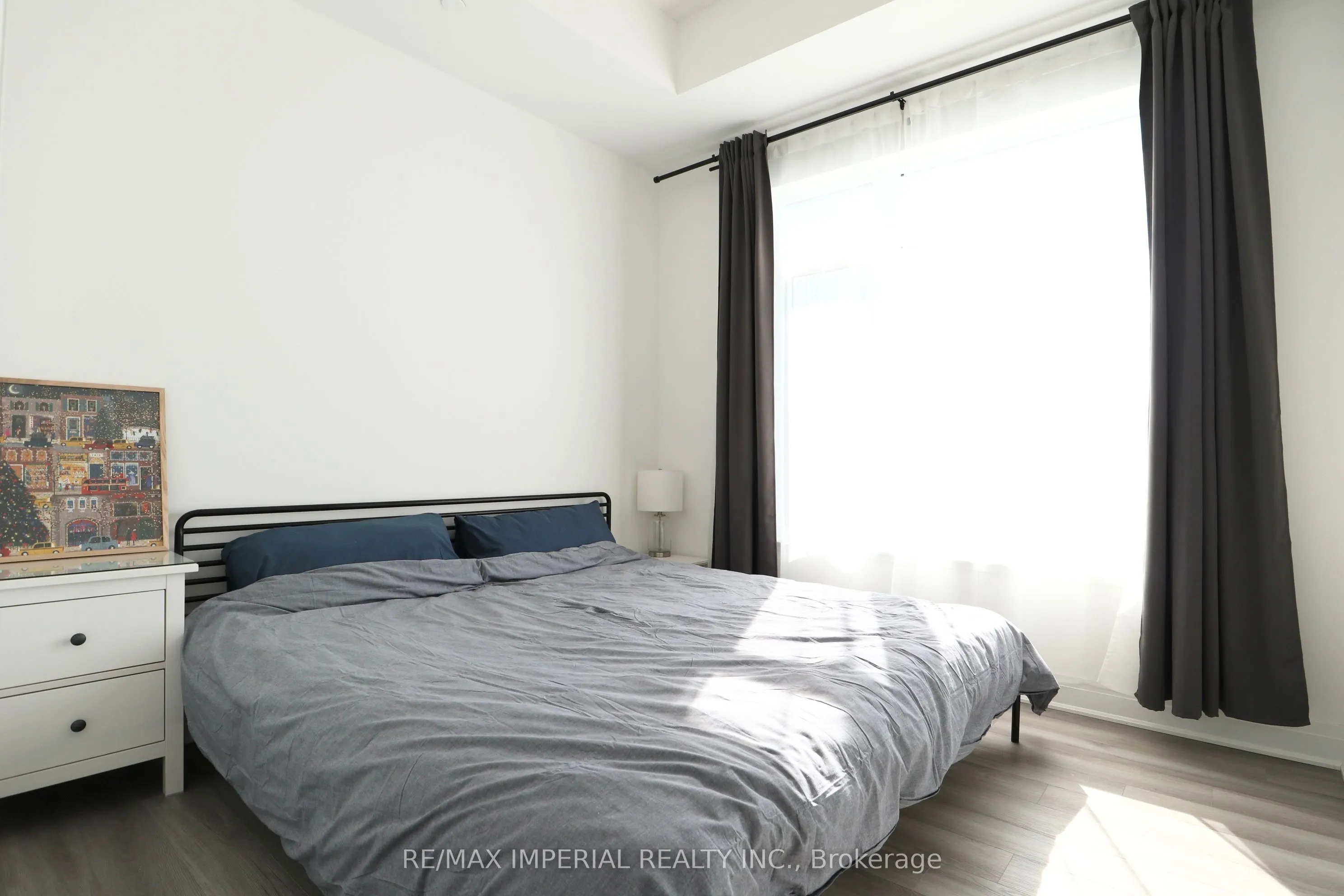 3220 Sheppard Avenue E, #402