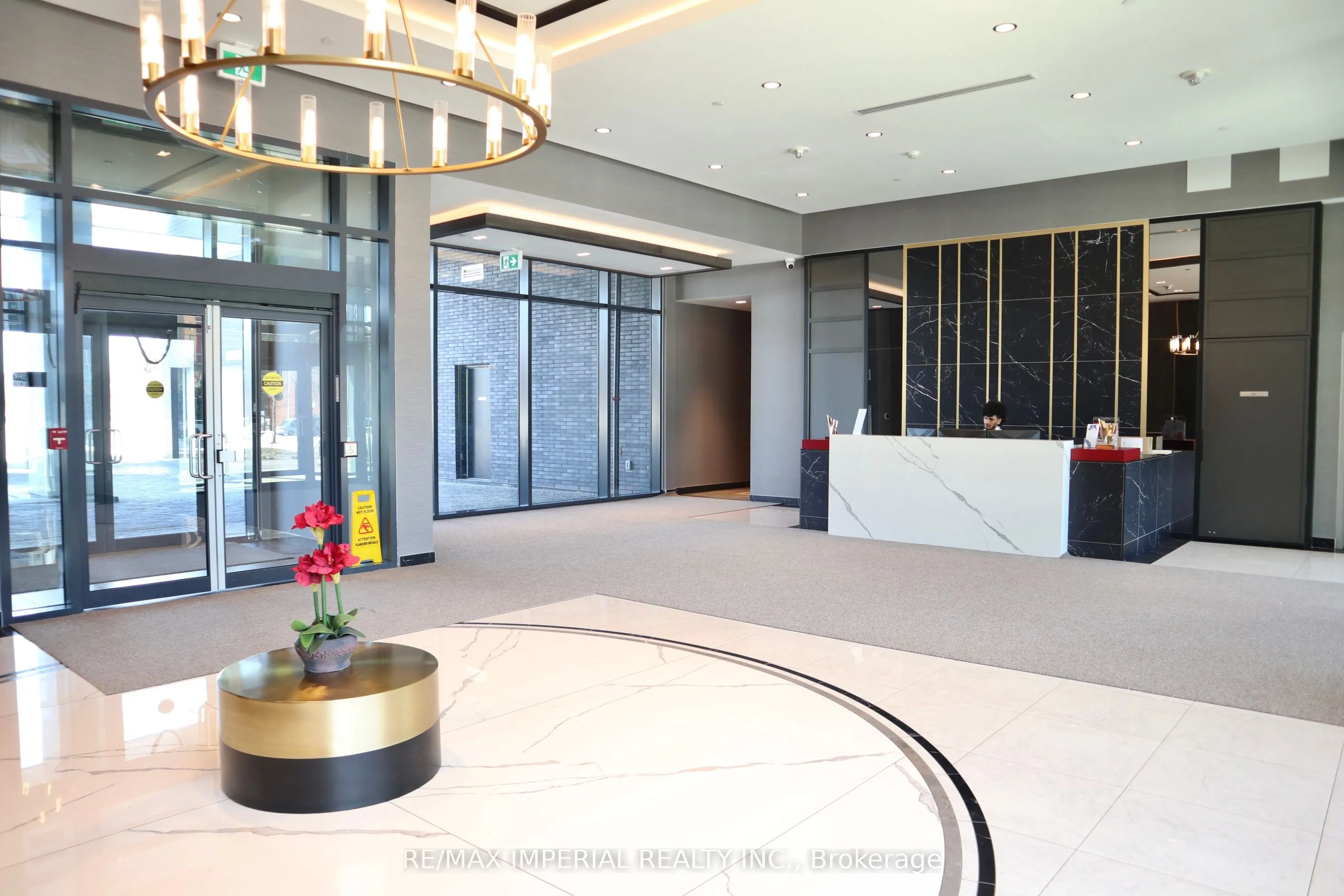 3220 Sheppard Avenue E, #402