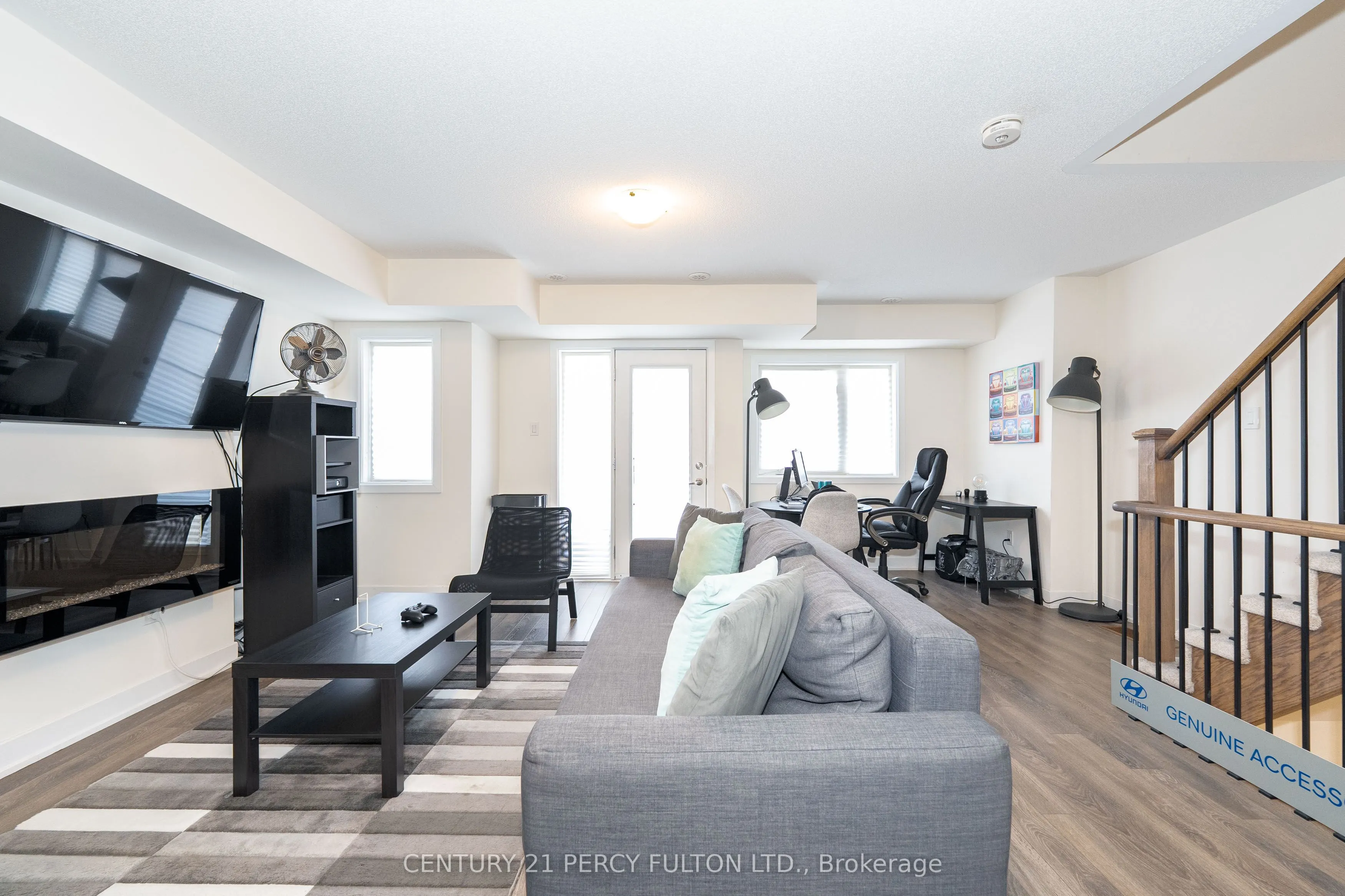 26 Pallock Hill Way, #27