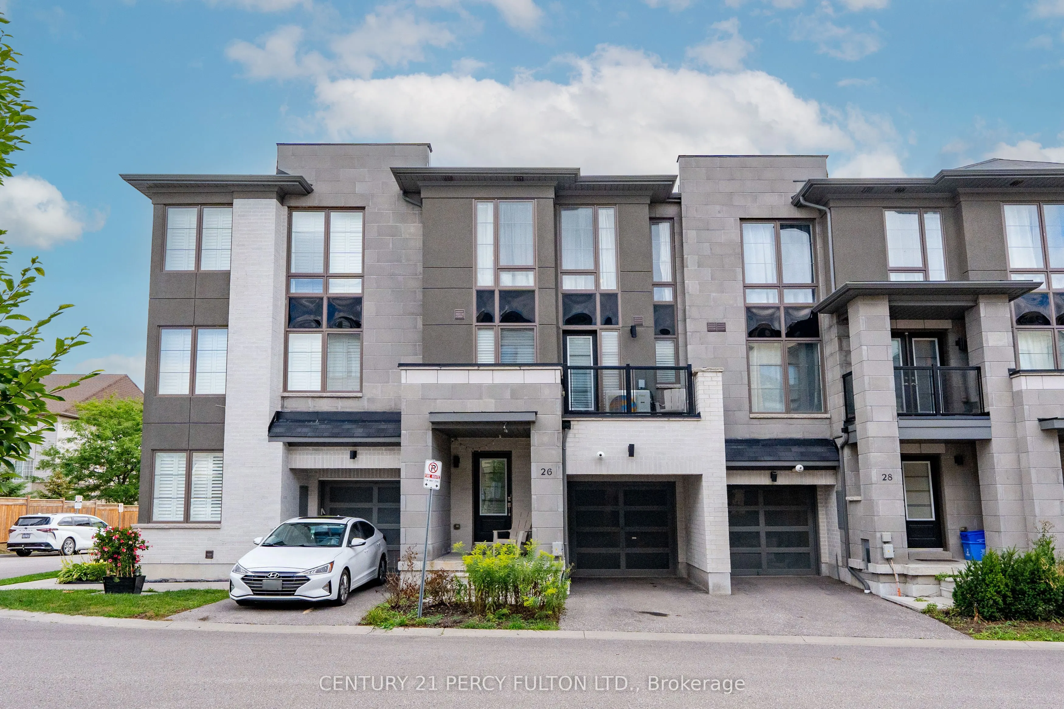 26 Pallock Hill Way, #27