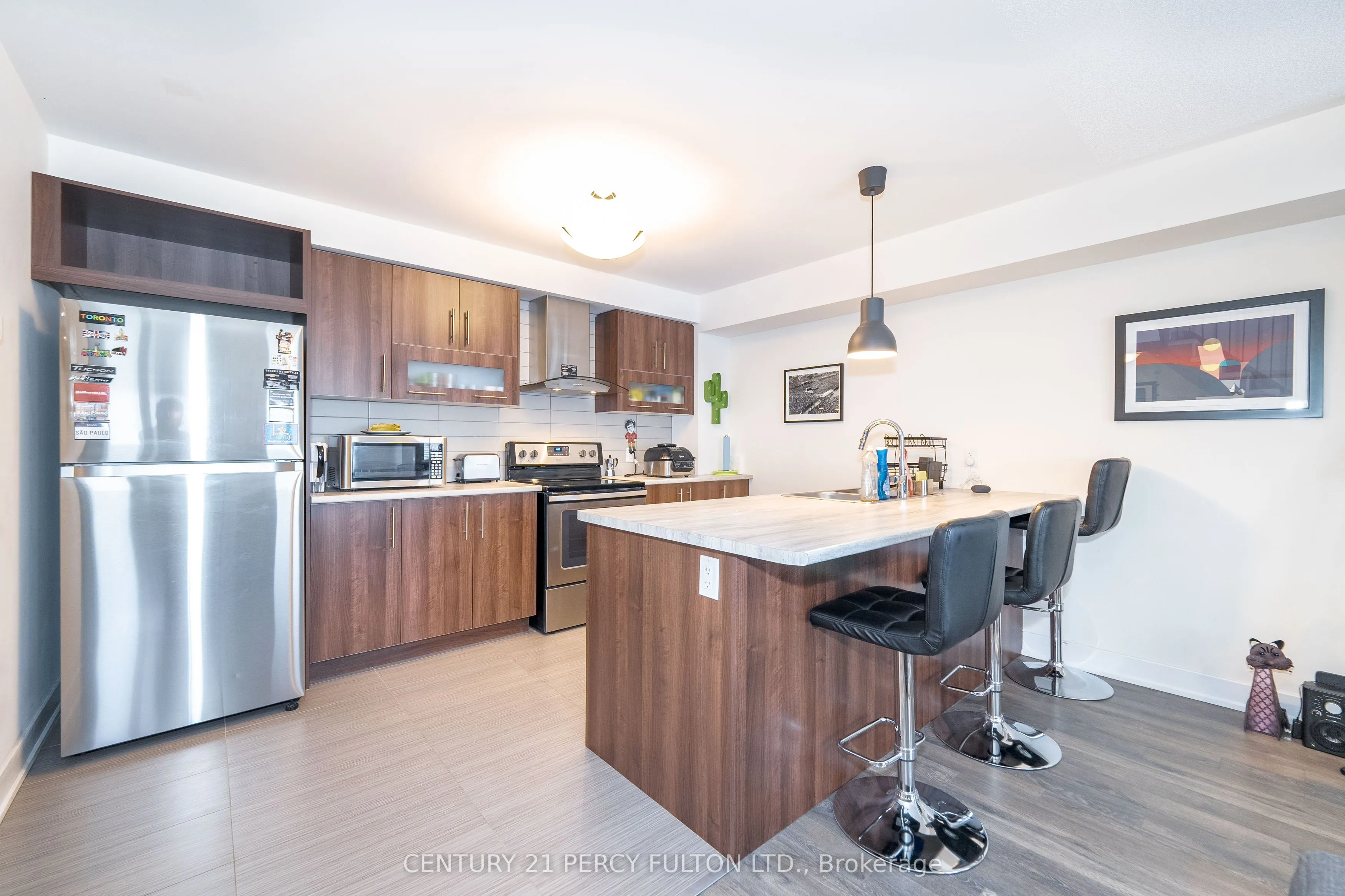 26 Pallock Hill Way, #27