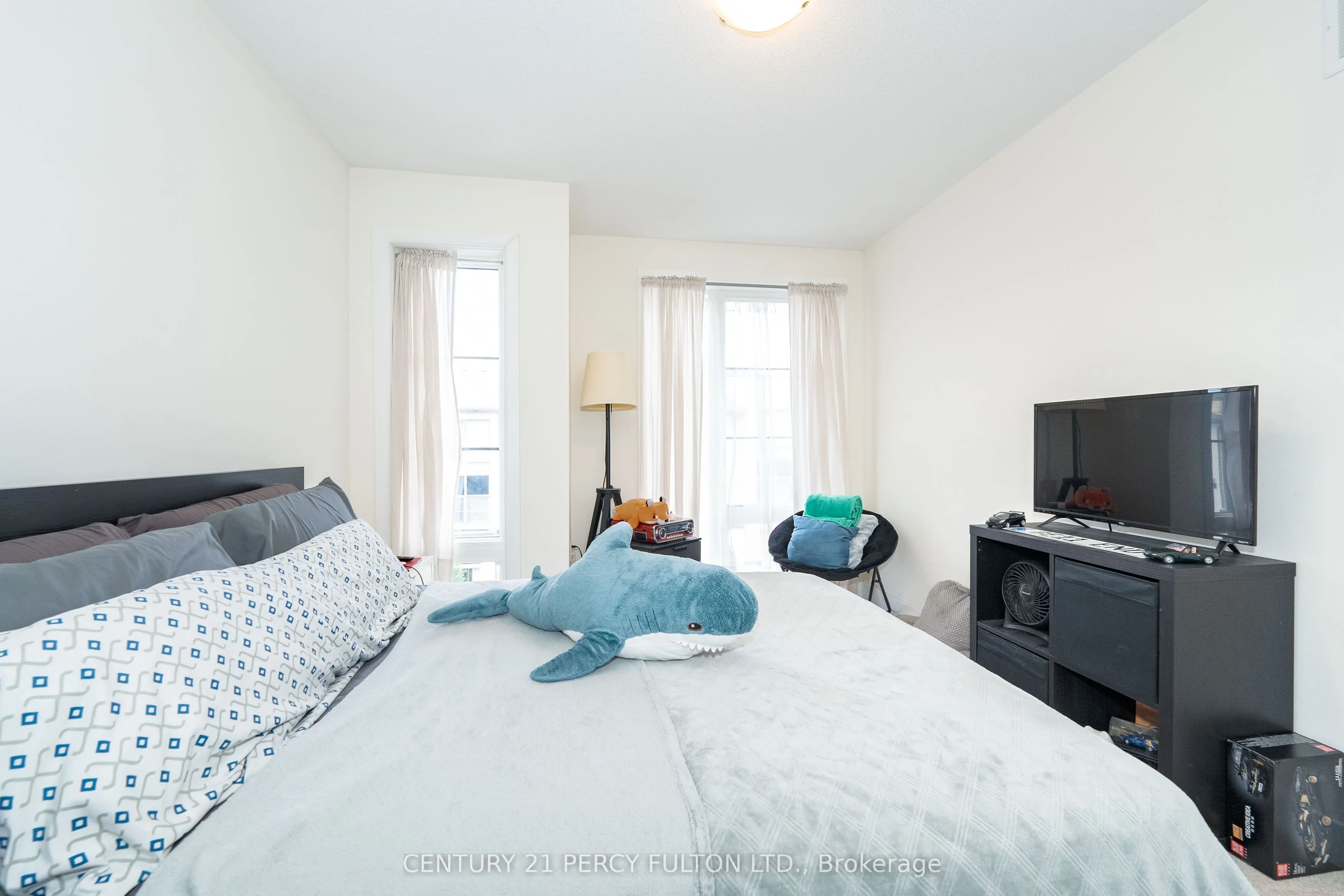 26 Pallock Hill Way, #27
