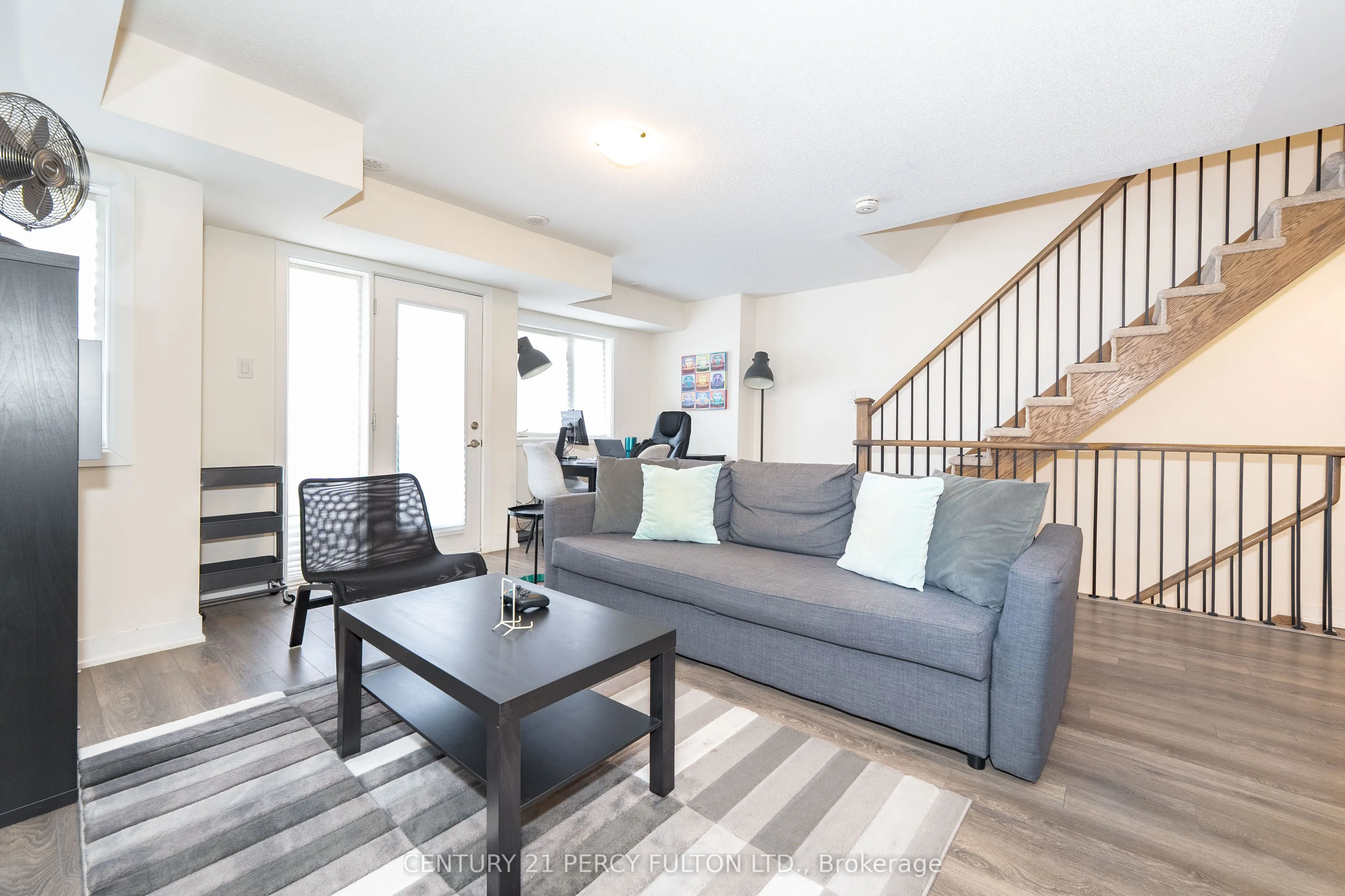 26 Pallock Hill Way, #27