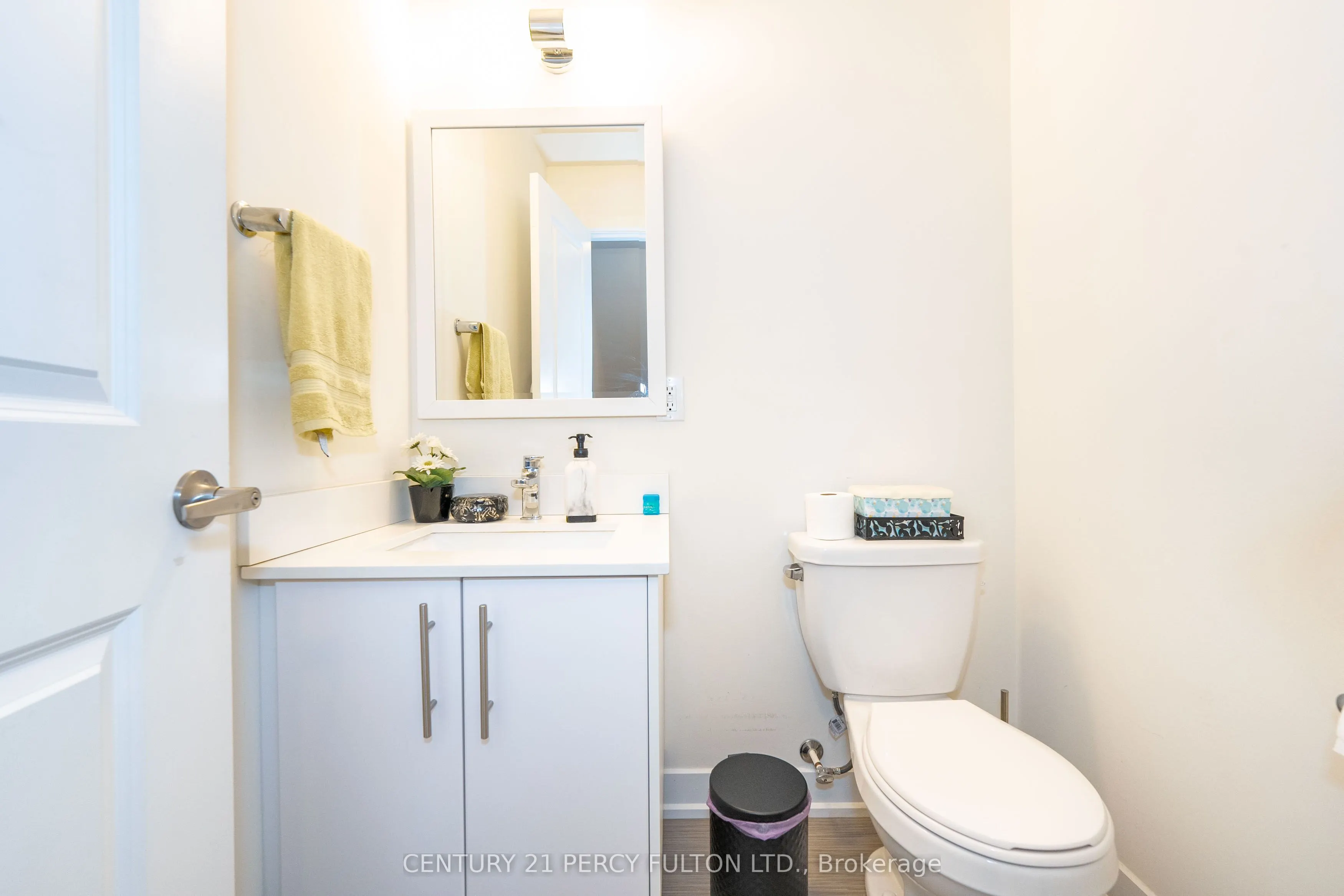 26 Pallock Hill Way, #27