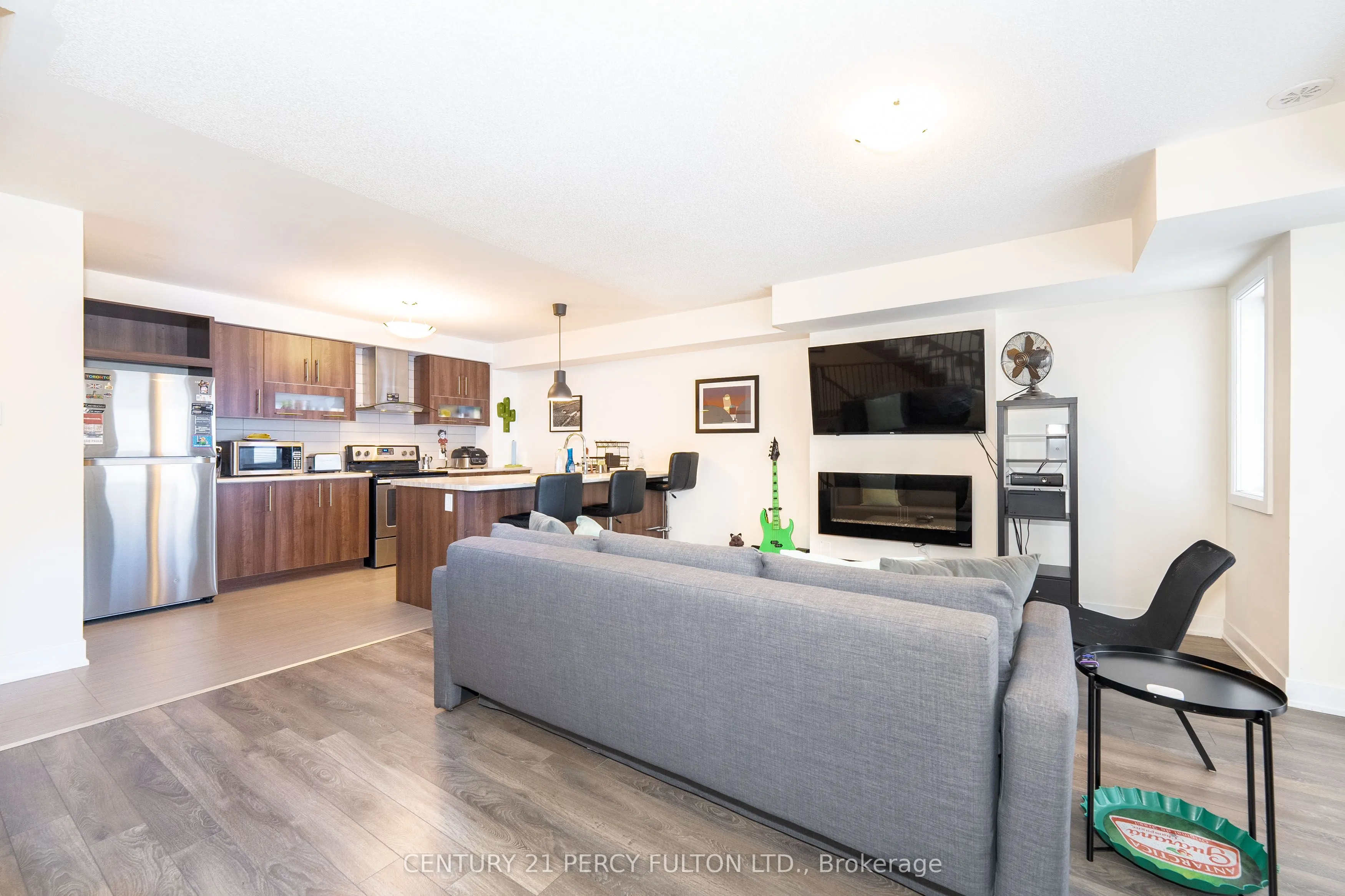 26 Pallock Hill Way, #27