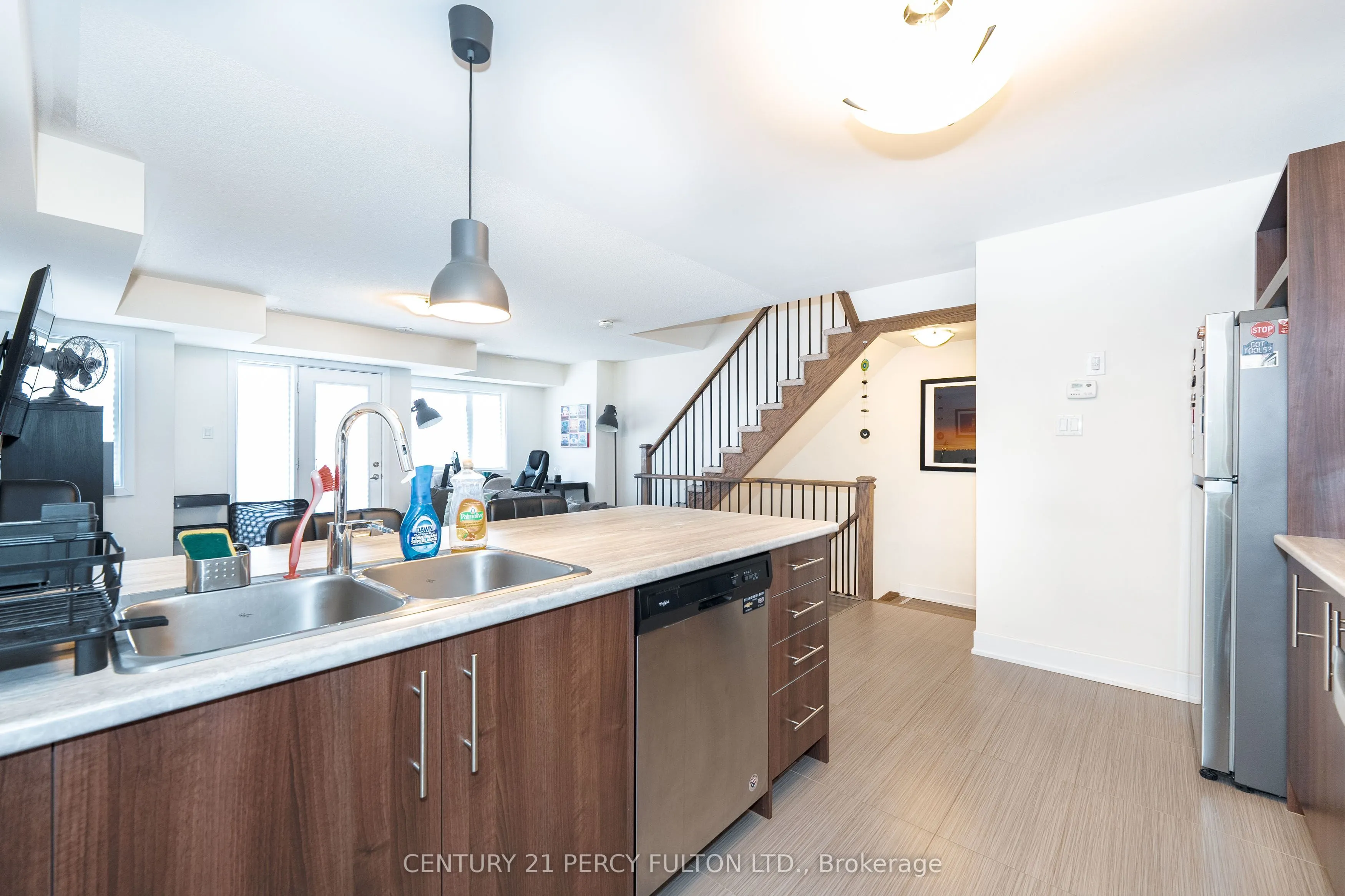 26 Pallock Hill Way, #27