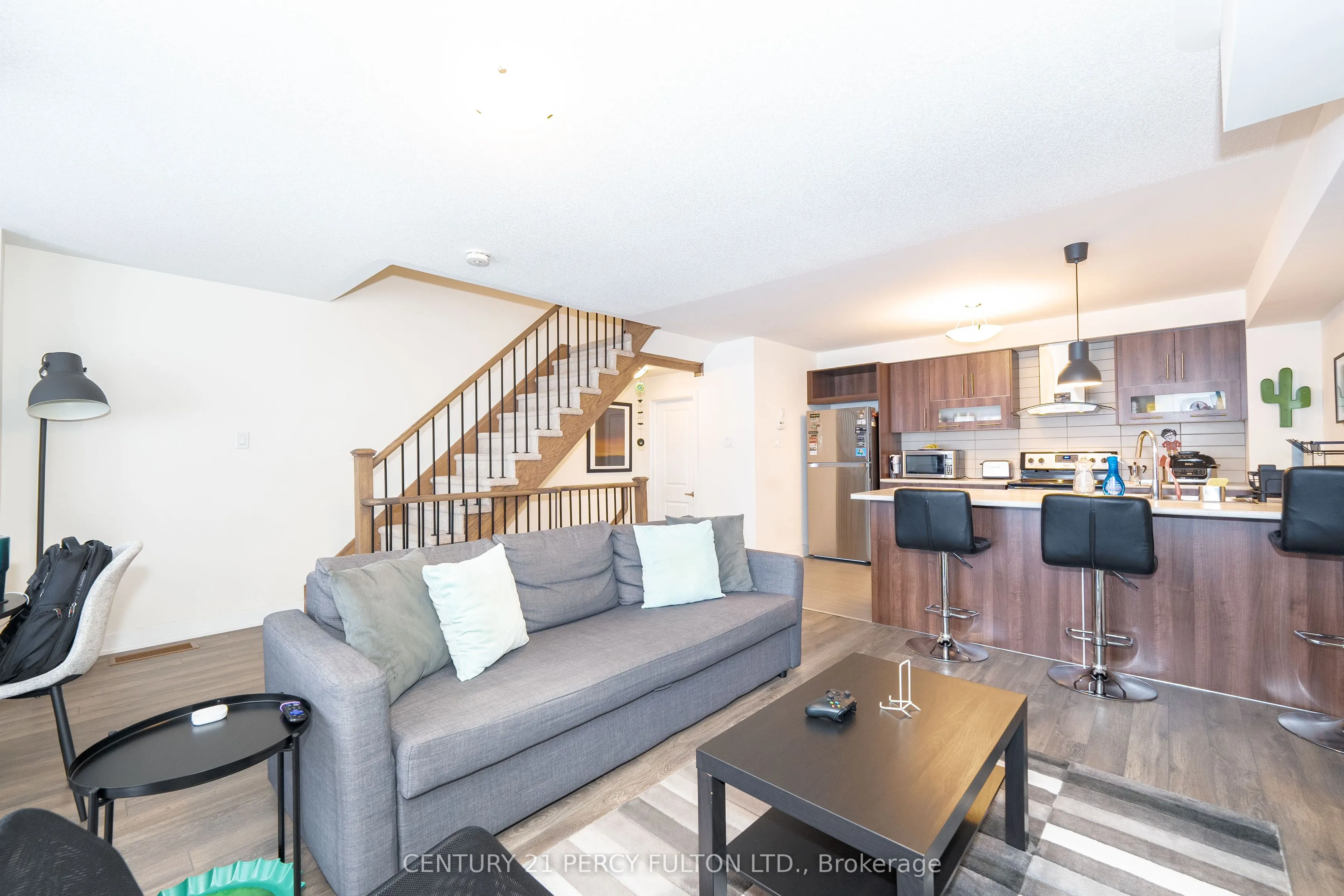 26 Pallock Hill Way, #27