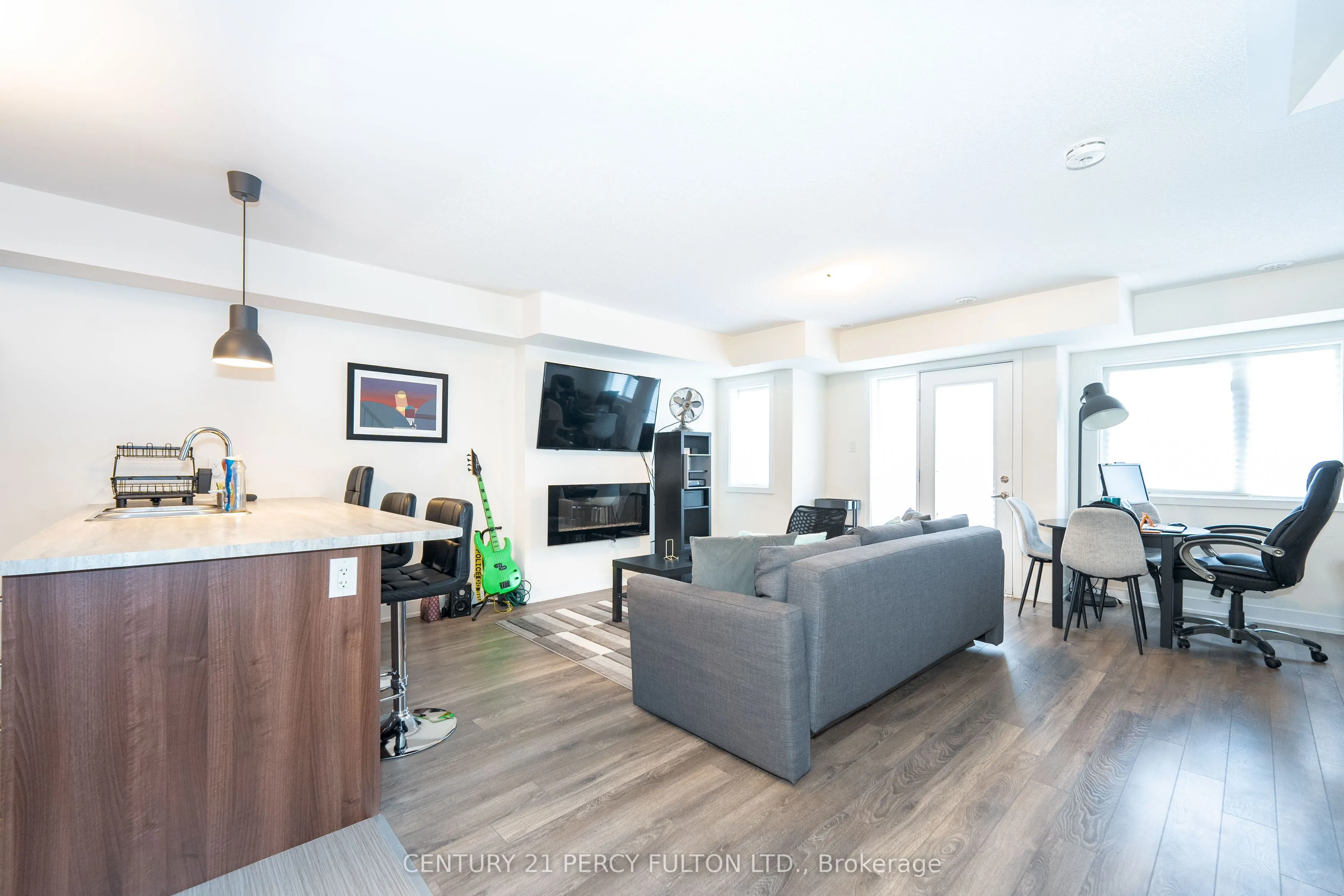26 Pallock Hill Way, #27