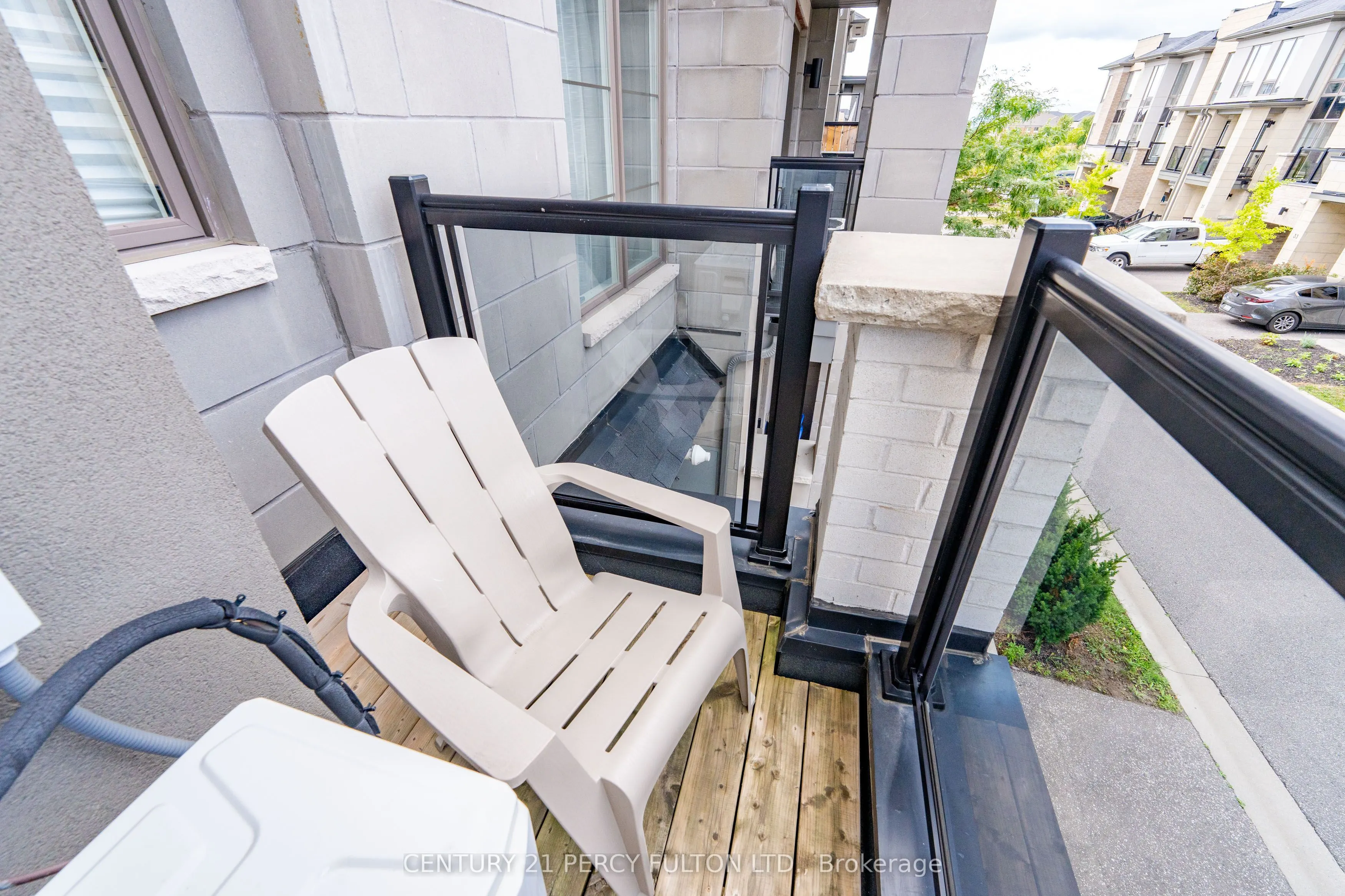 26 Pallock Hill Way, #27