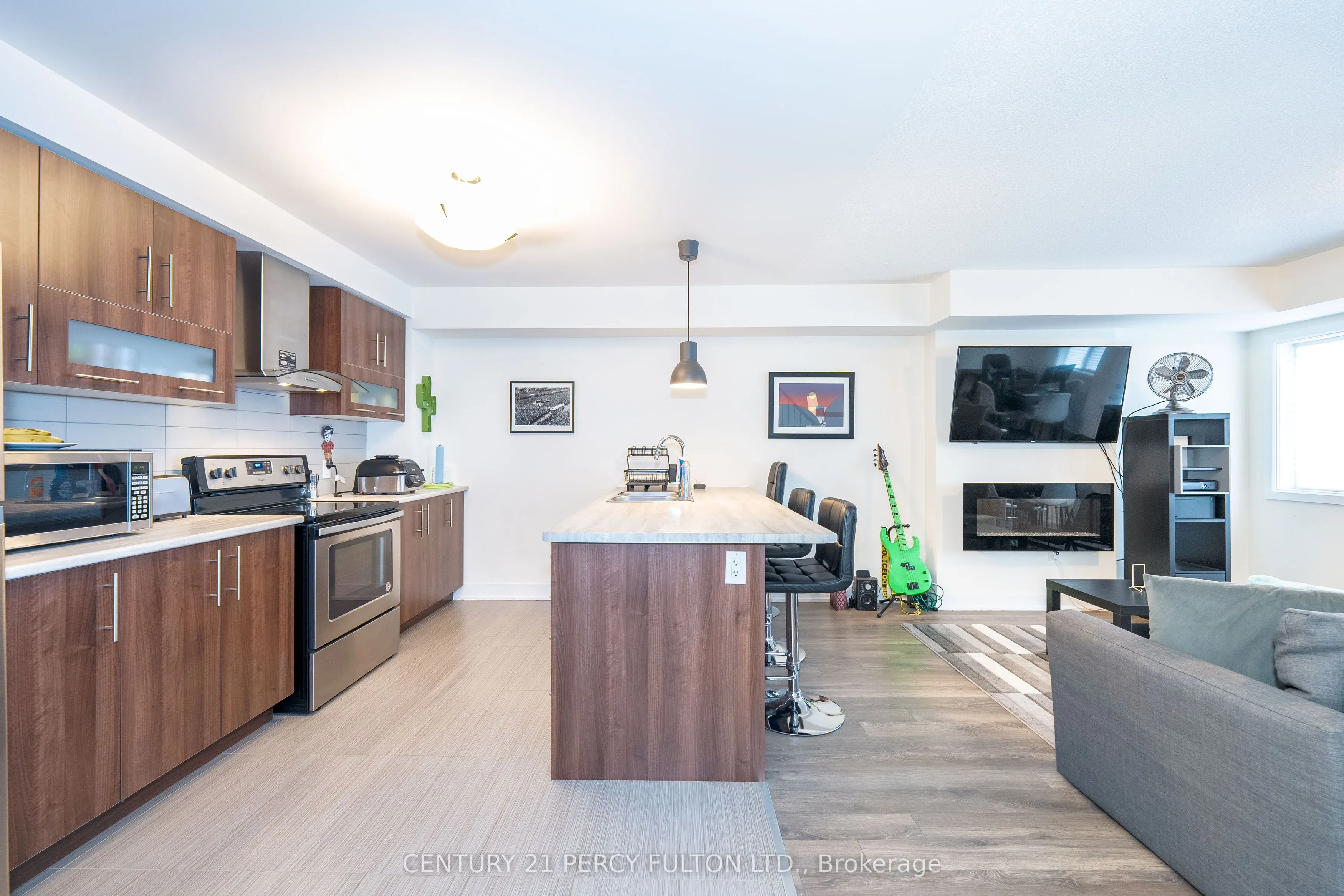 26 Pallock Hill Way, #27