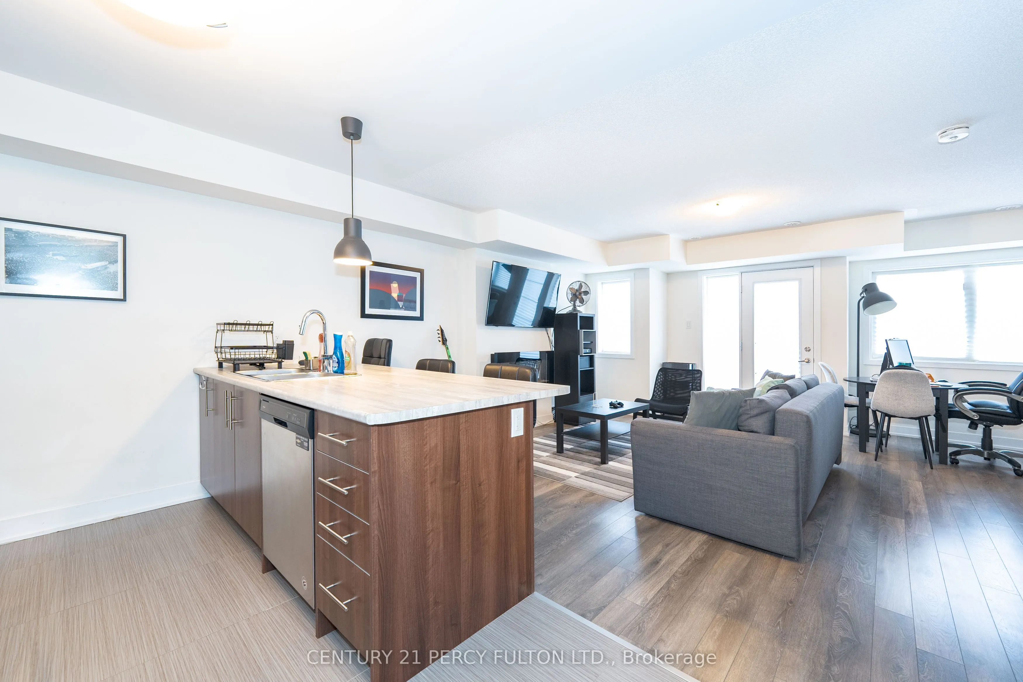 26 Pallock Hill Way, #27