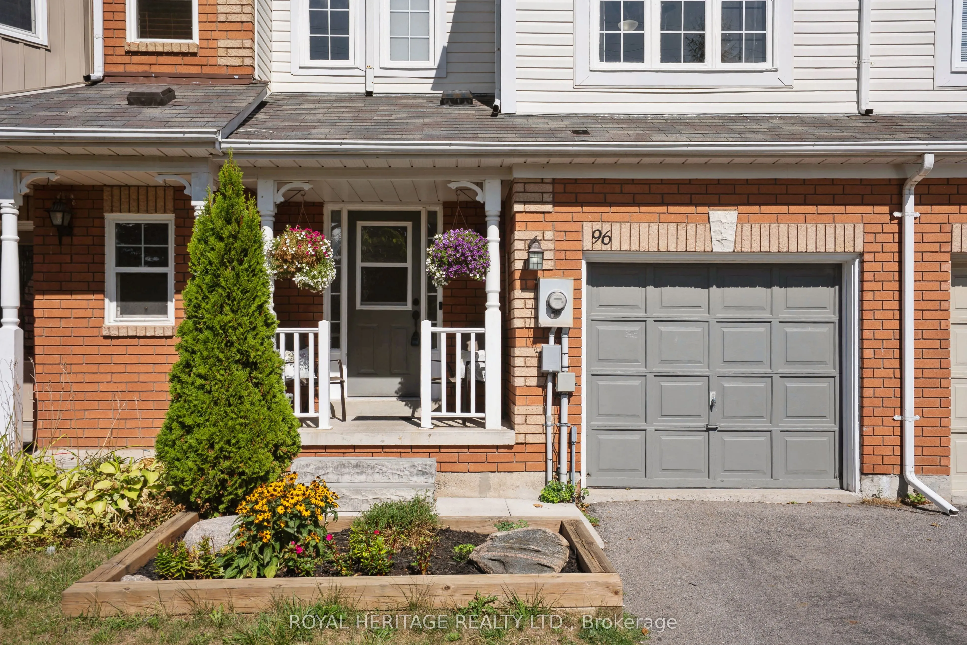 96 Wilkins Crescent