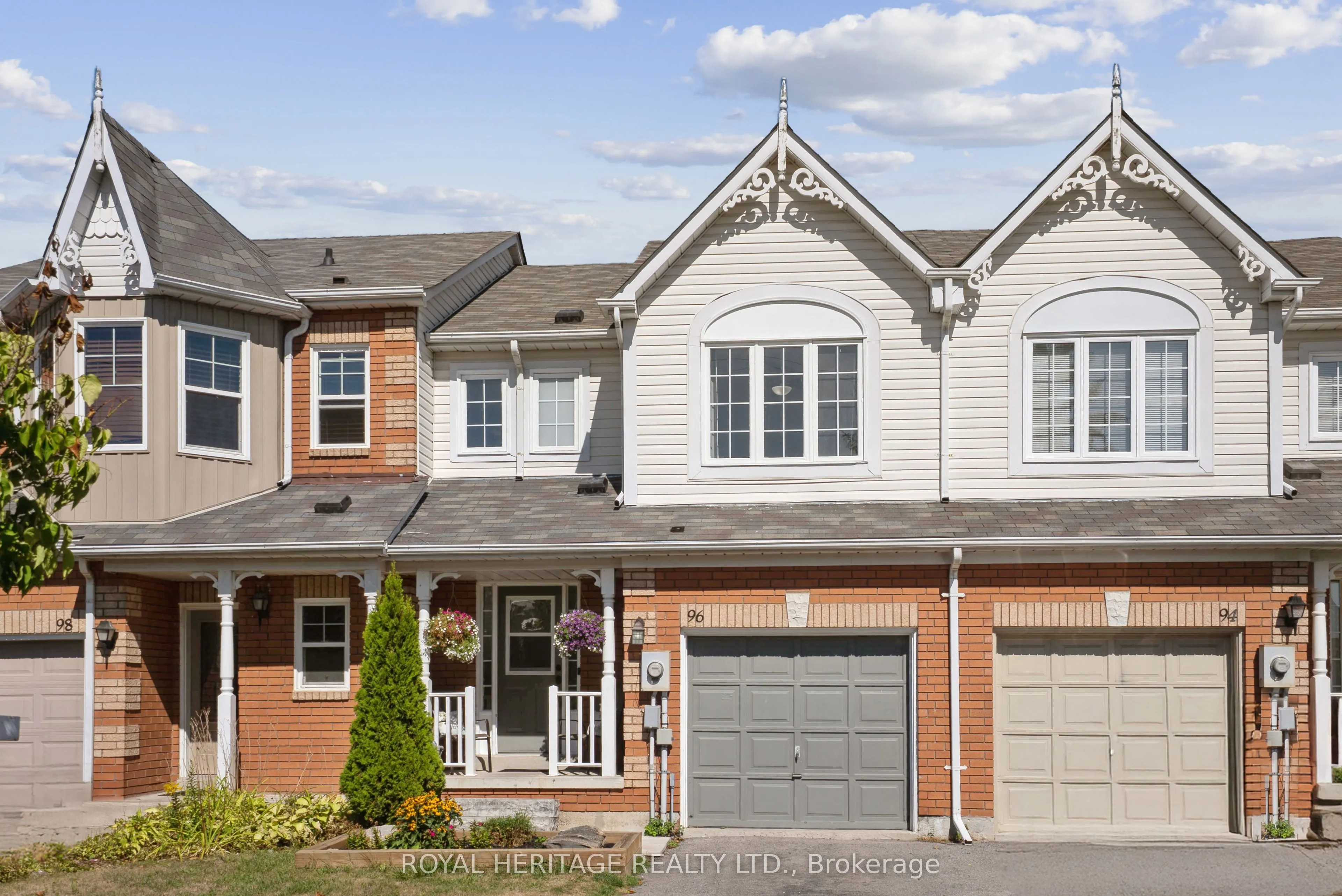 96 Wilkins Crescent
