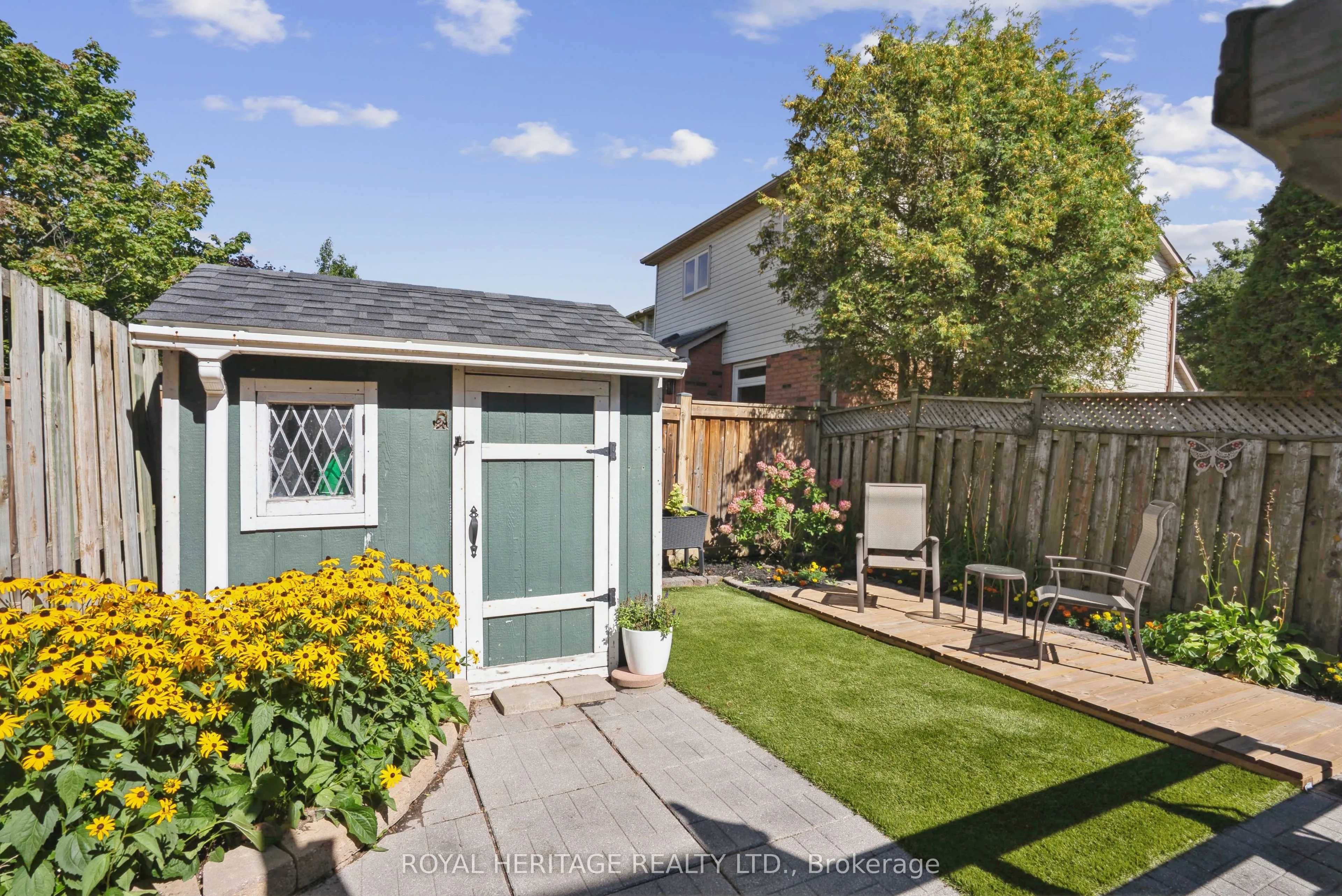 96 Wilkins Crescent