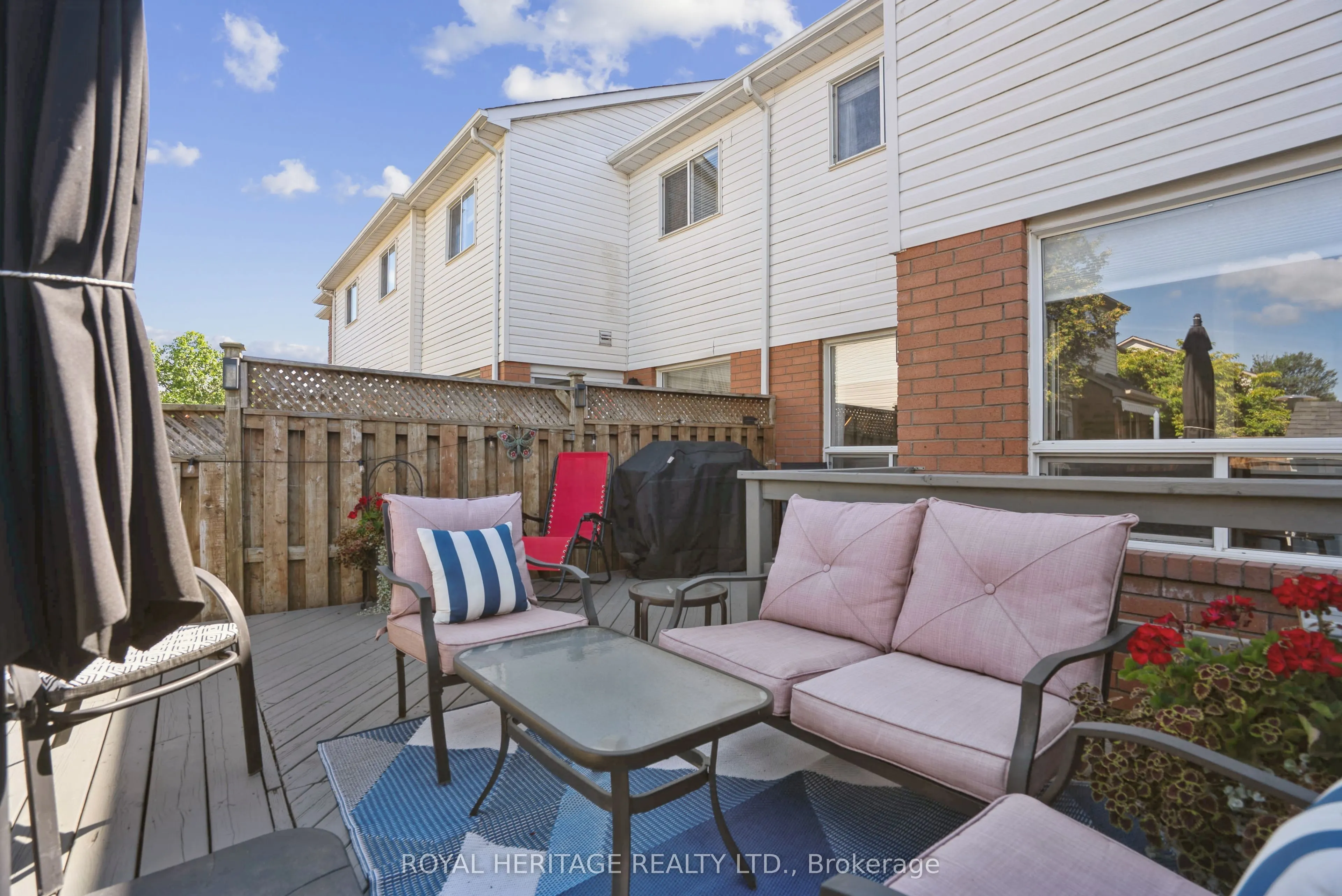 96 Wilkins Crescent