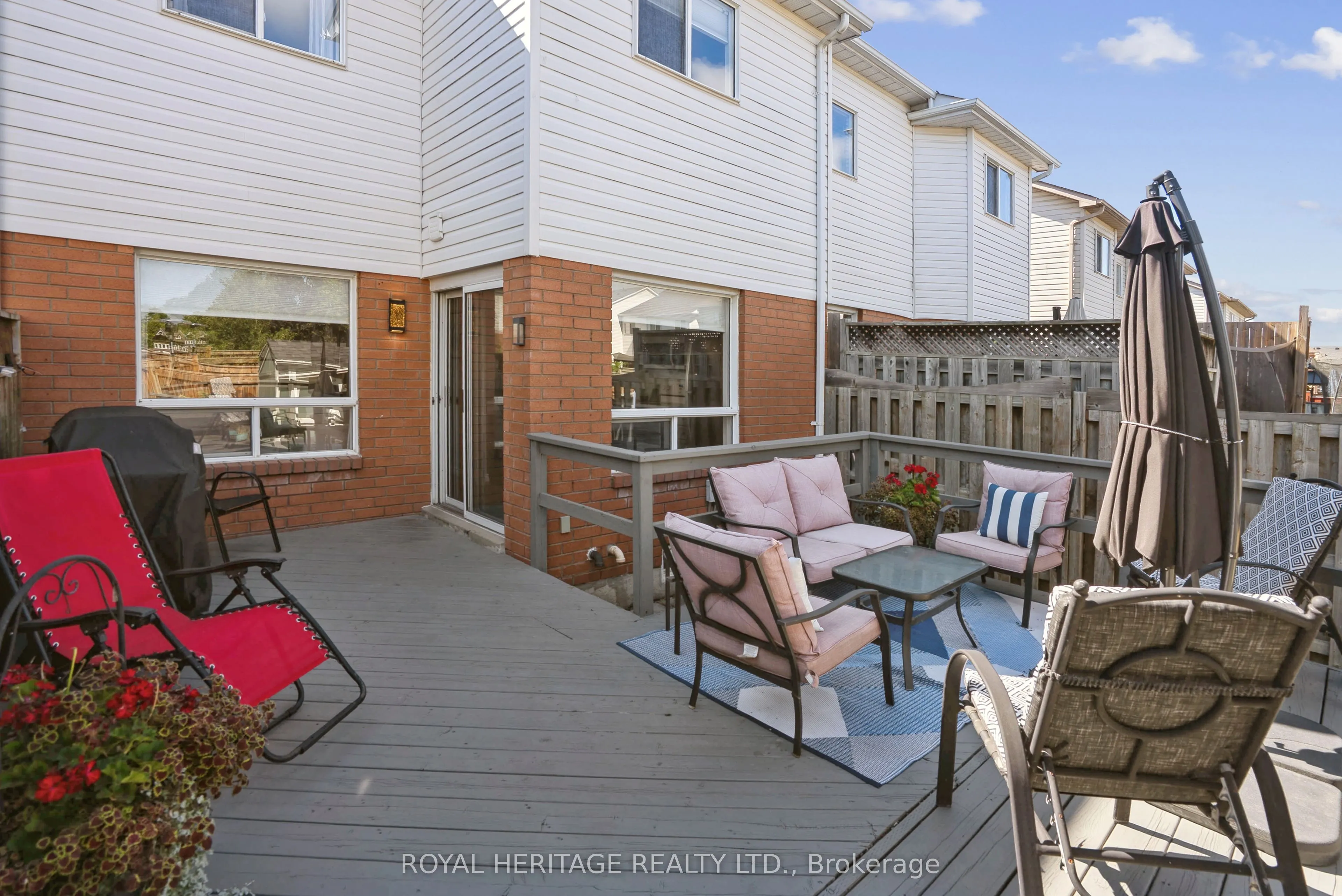 96 Wilkins Crescent