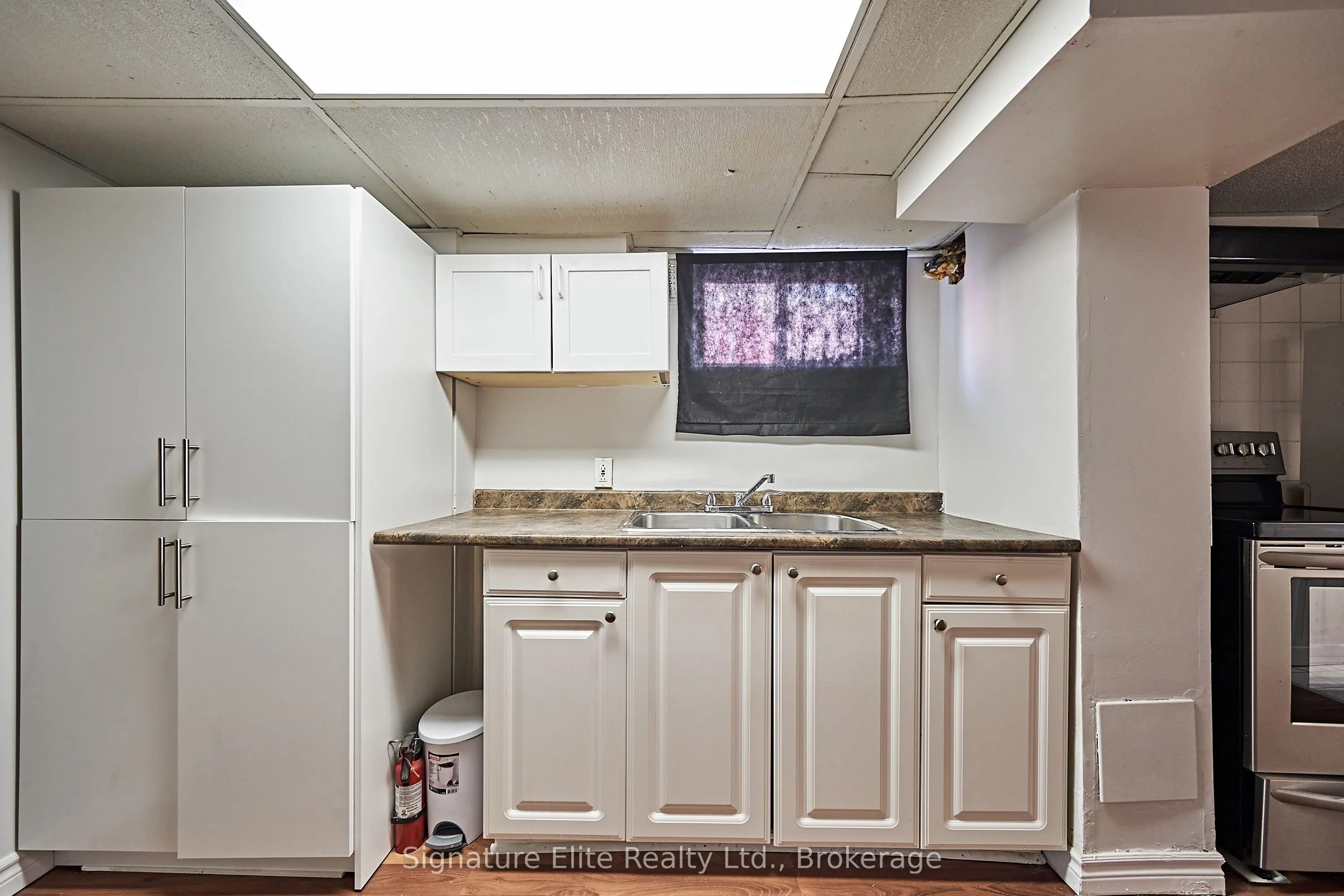 43 Billingsgate Crescent, #Bsmt