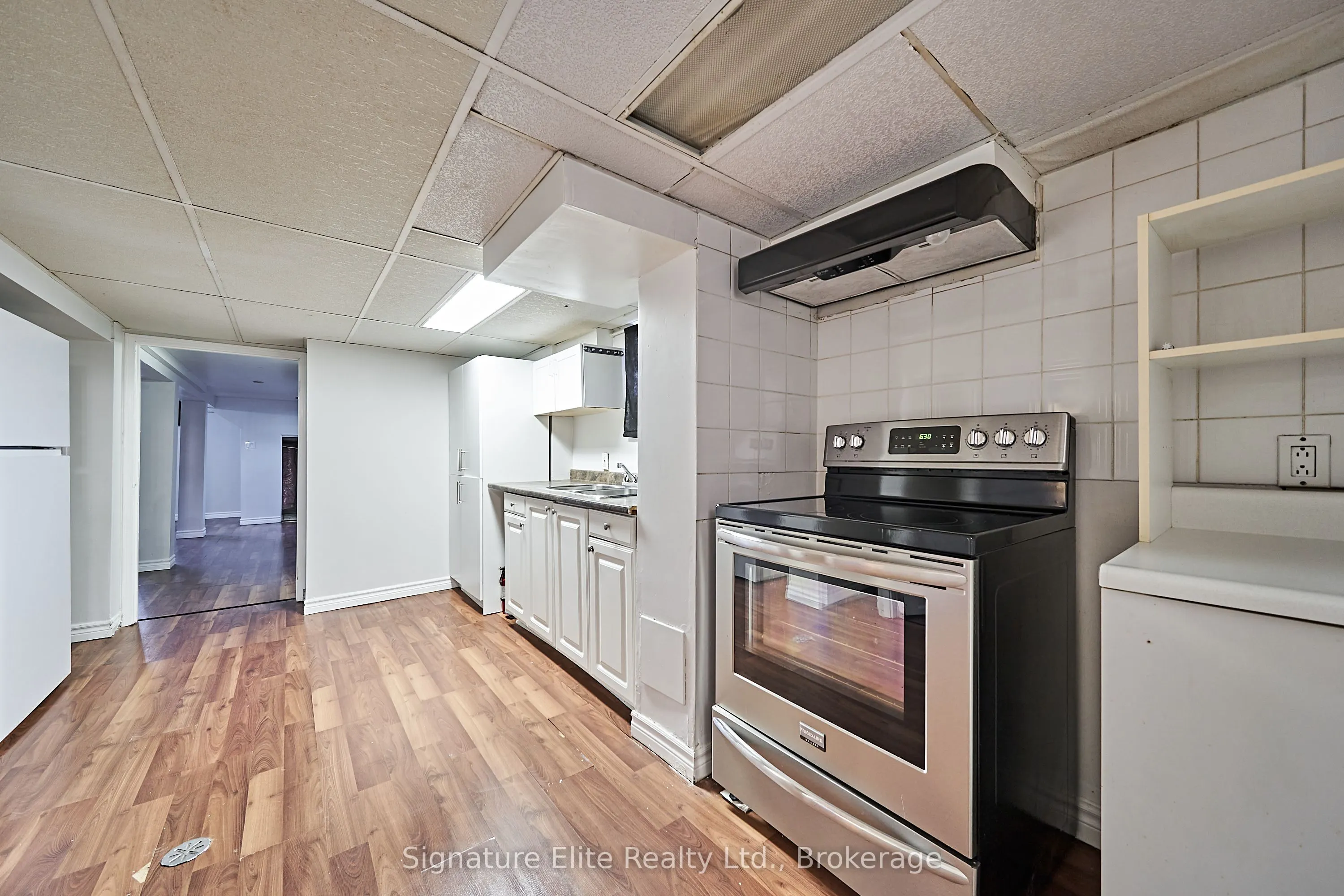 43 Billingsgate Crescent, #Bsmt