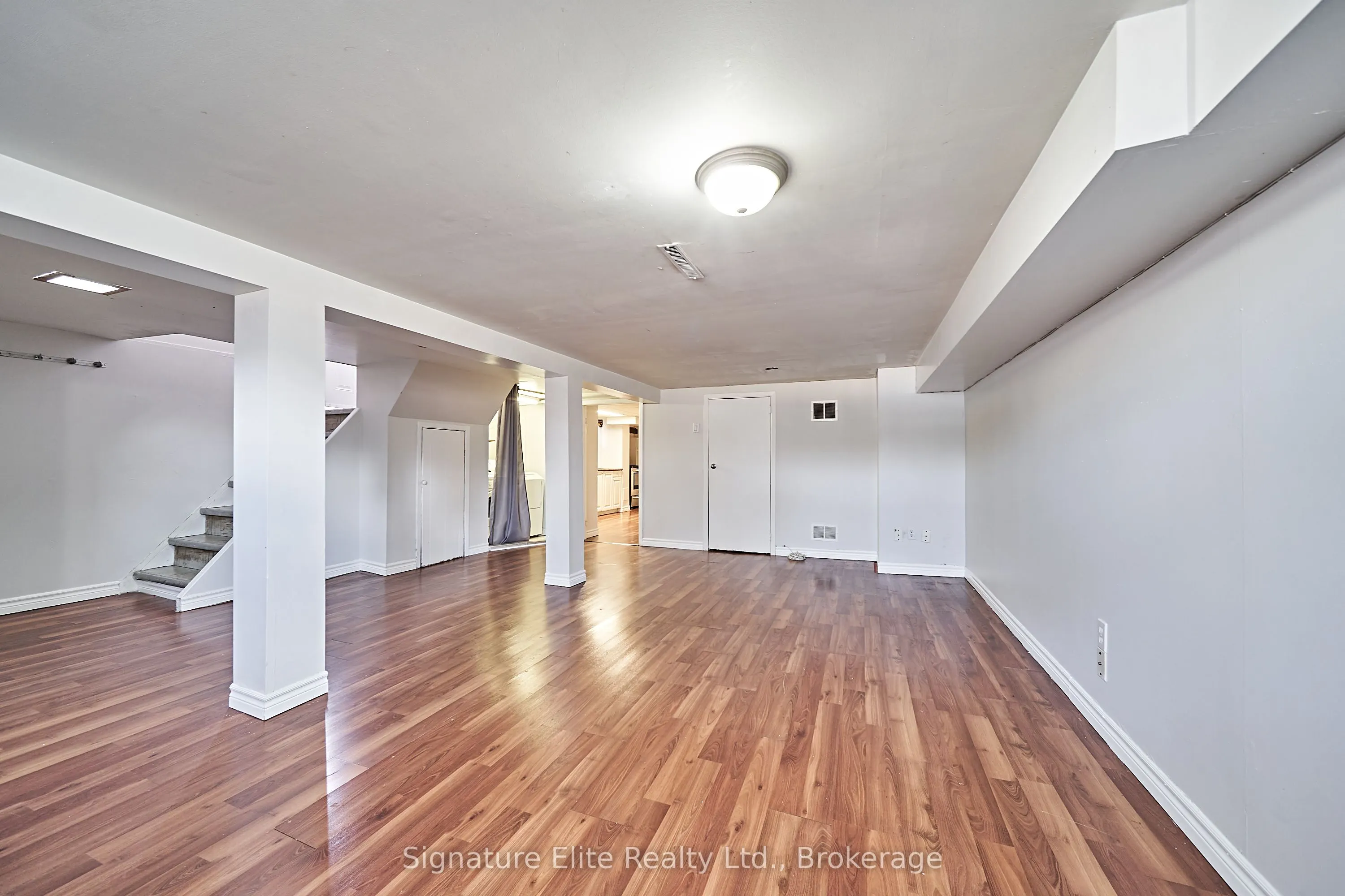 43 Billingsgate Crescent, #Bsmt