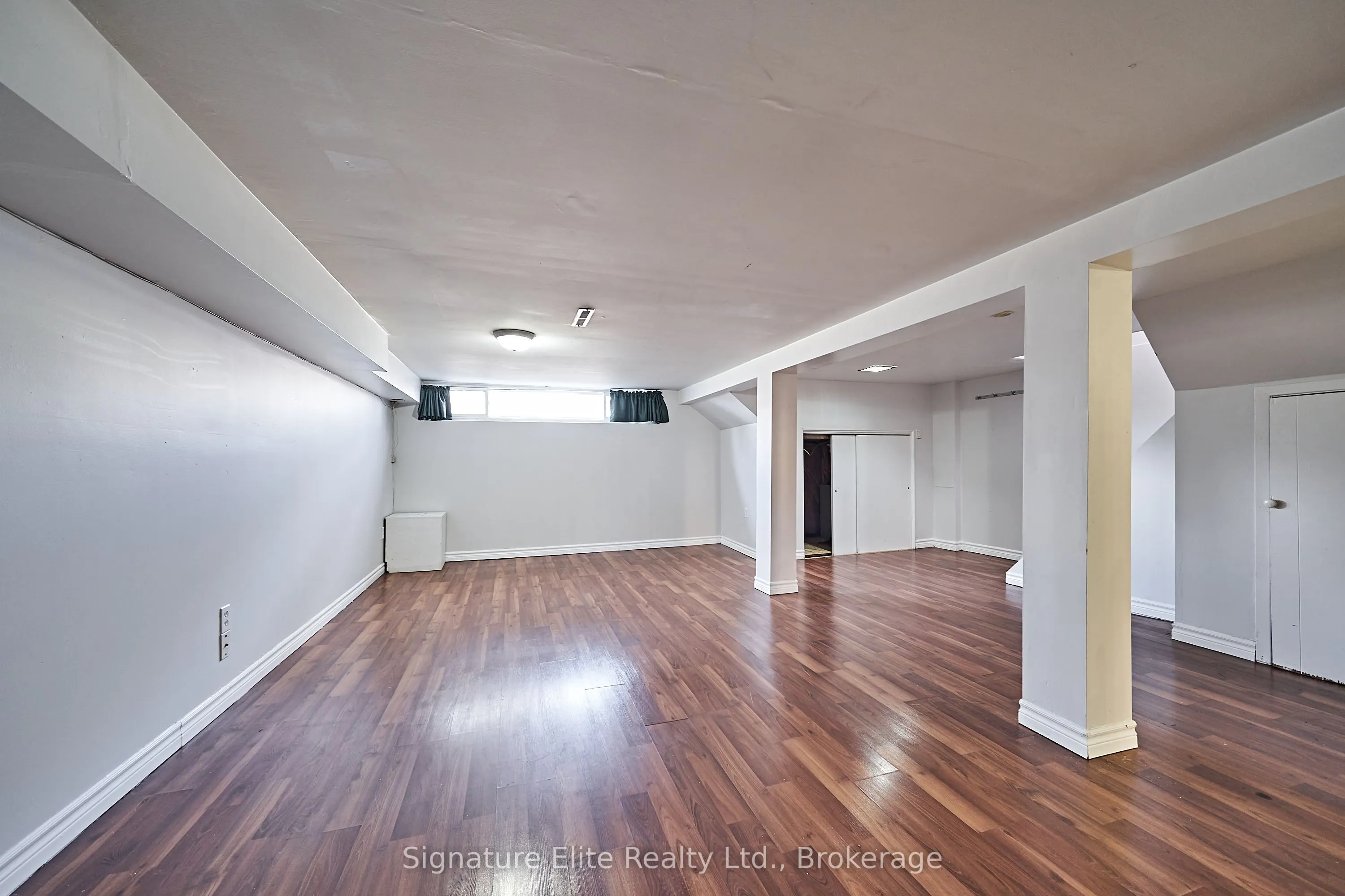 43 Billingsgate Crescent, #Bsmt