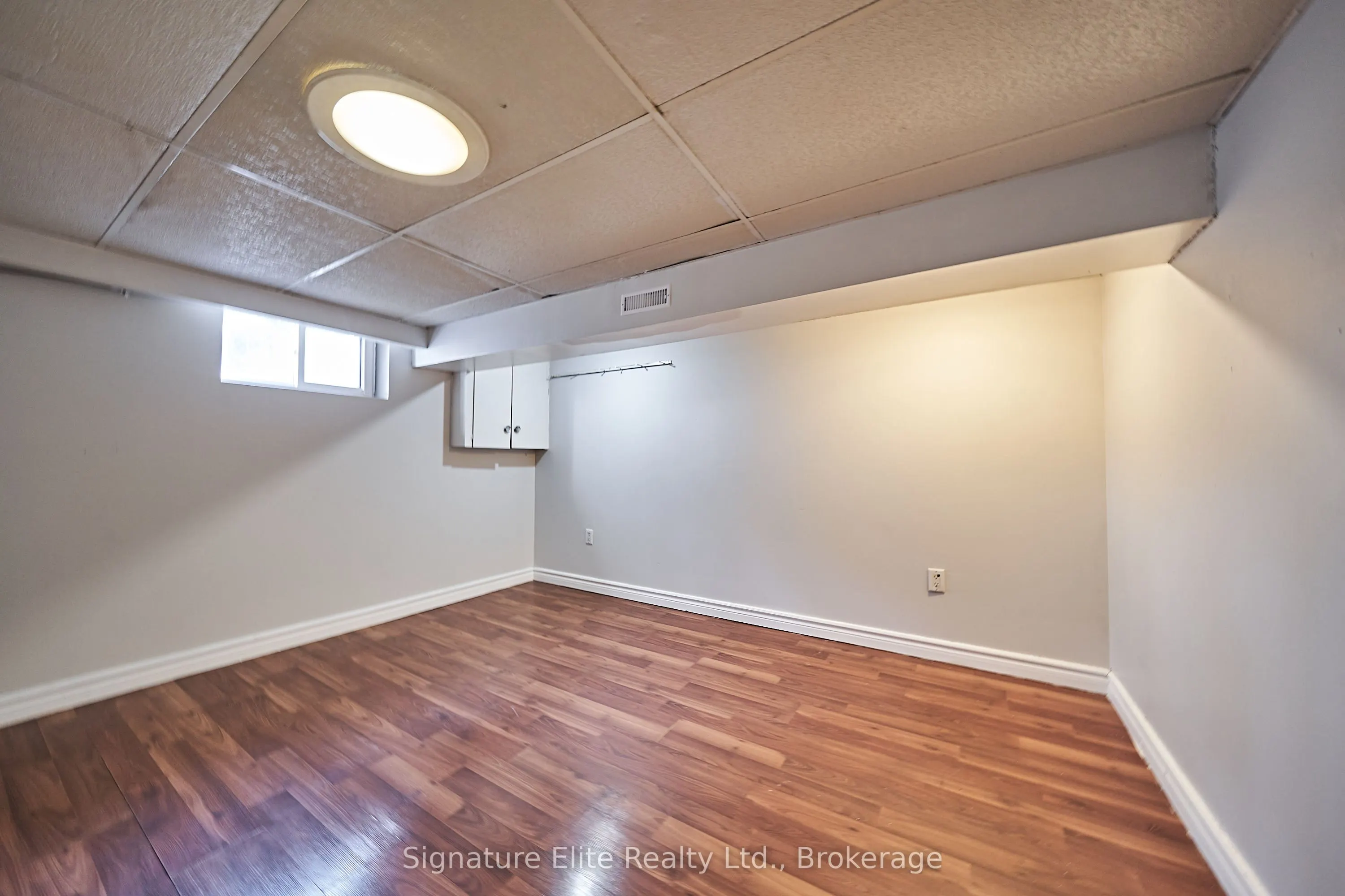 43 Billingsgate Crescent, #Bsmt