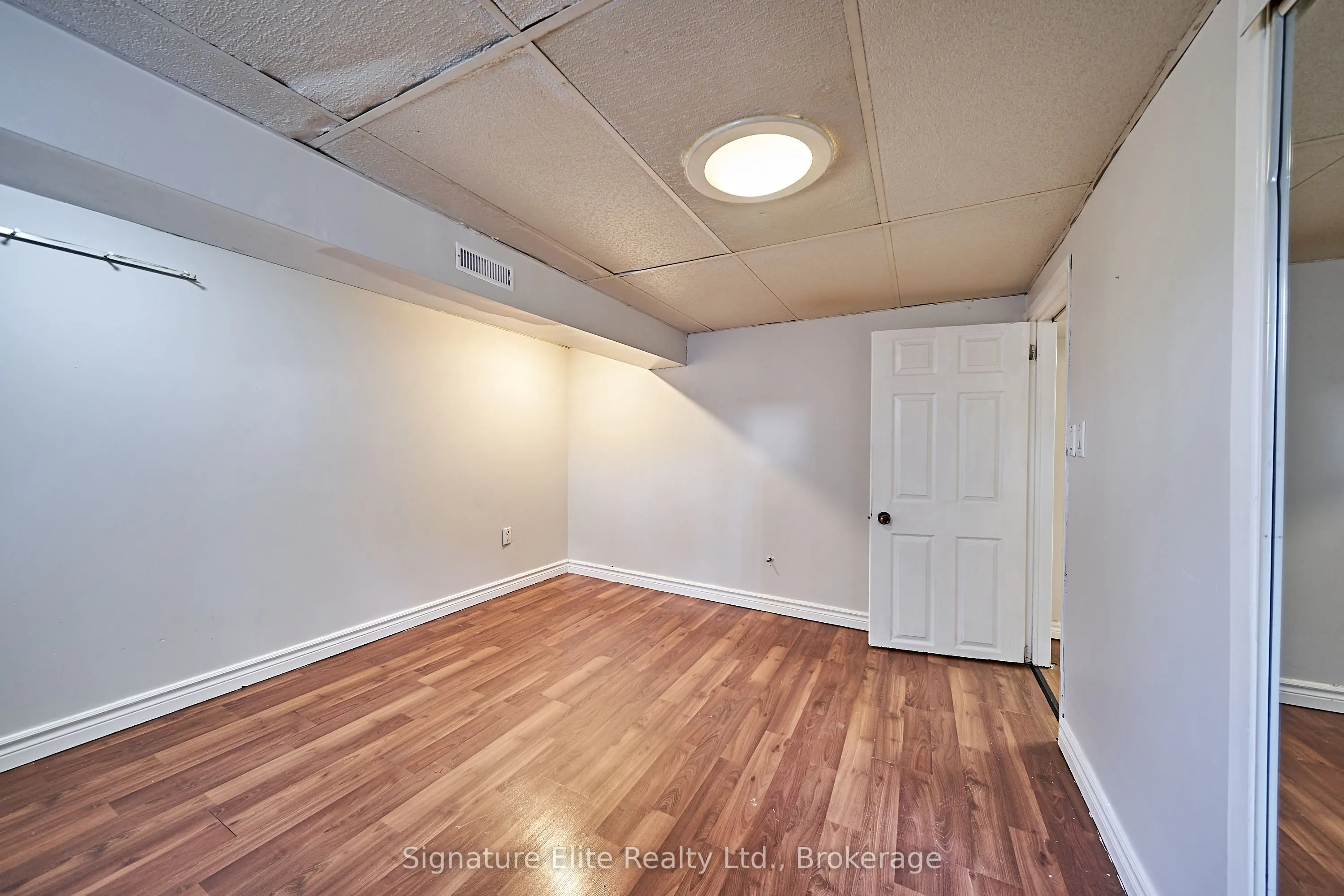 43 Billingsgate Crescent, #Bsmt