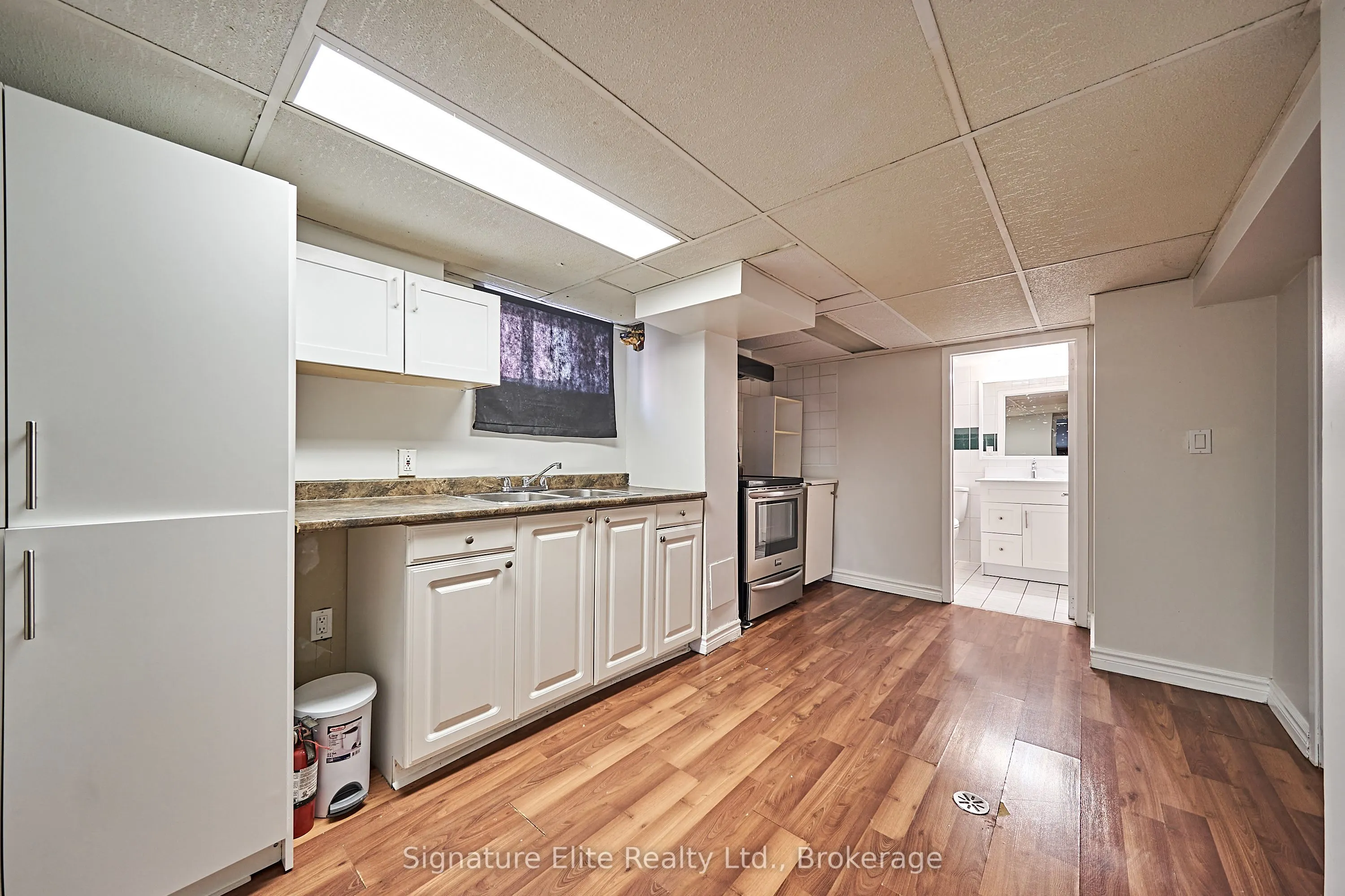 43 Billingsgate Crescent, #Bsmt