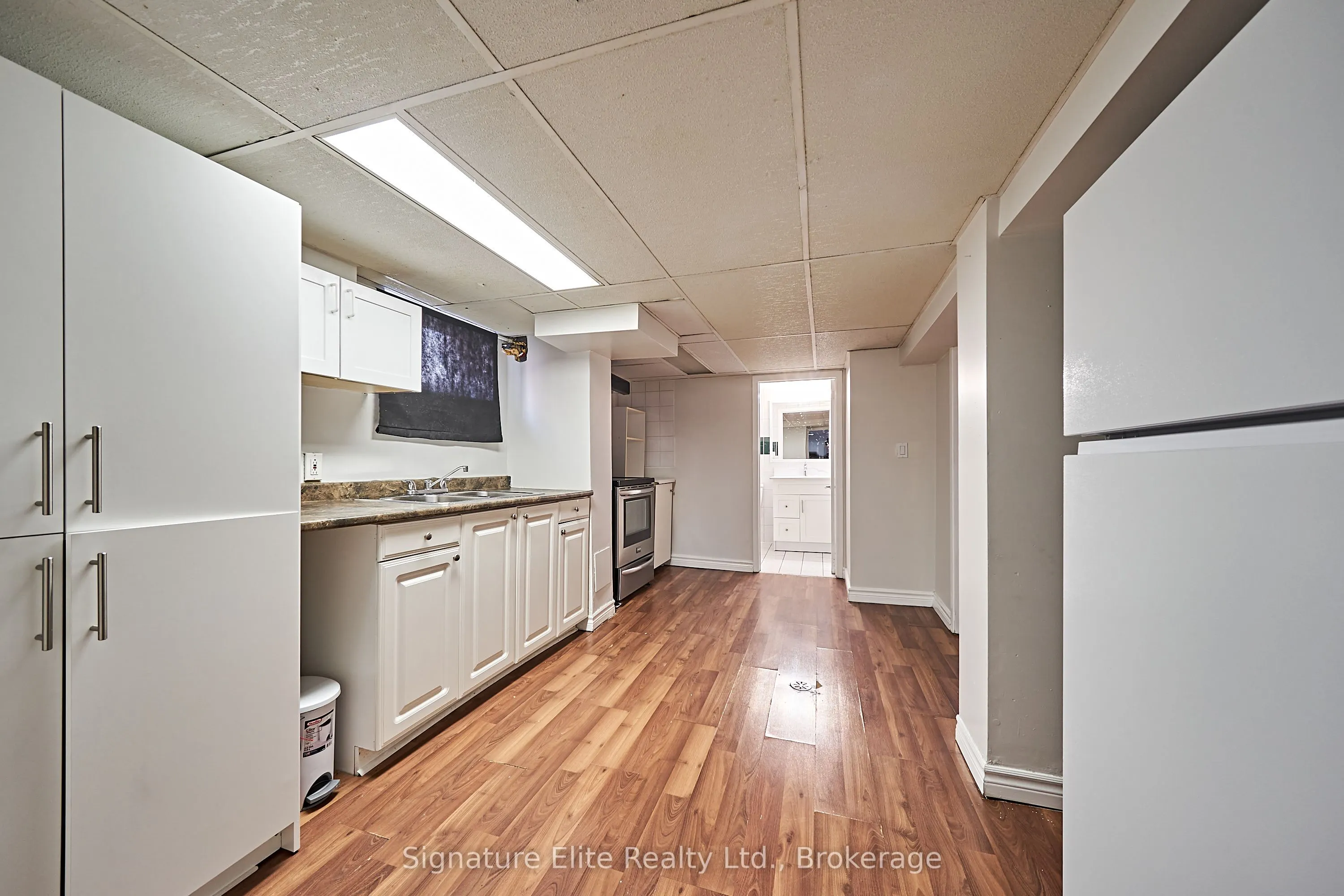 43 Billingsgate Crescent, #Bsmt