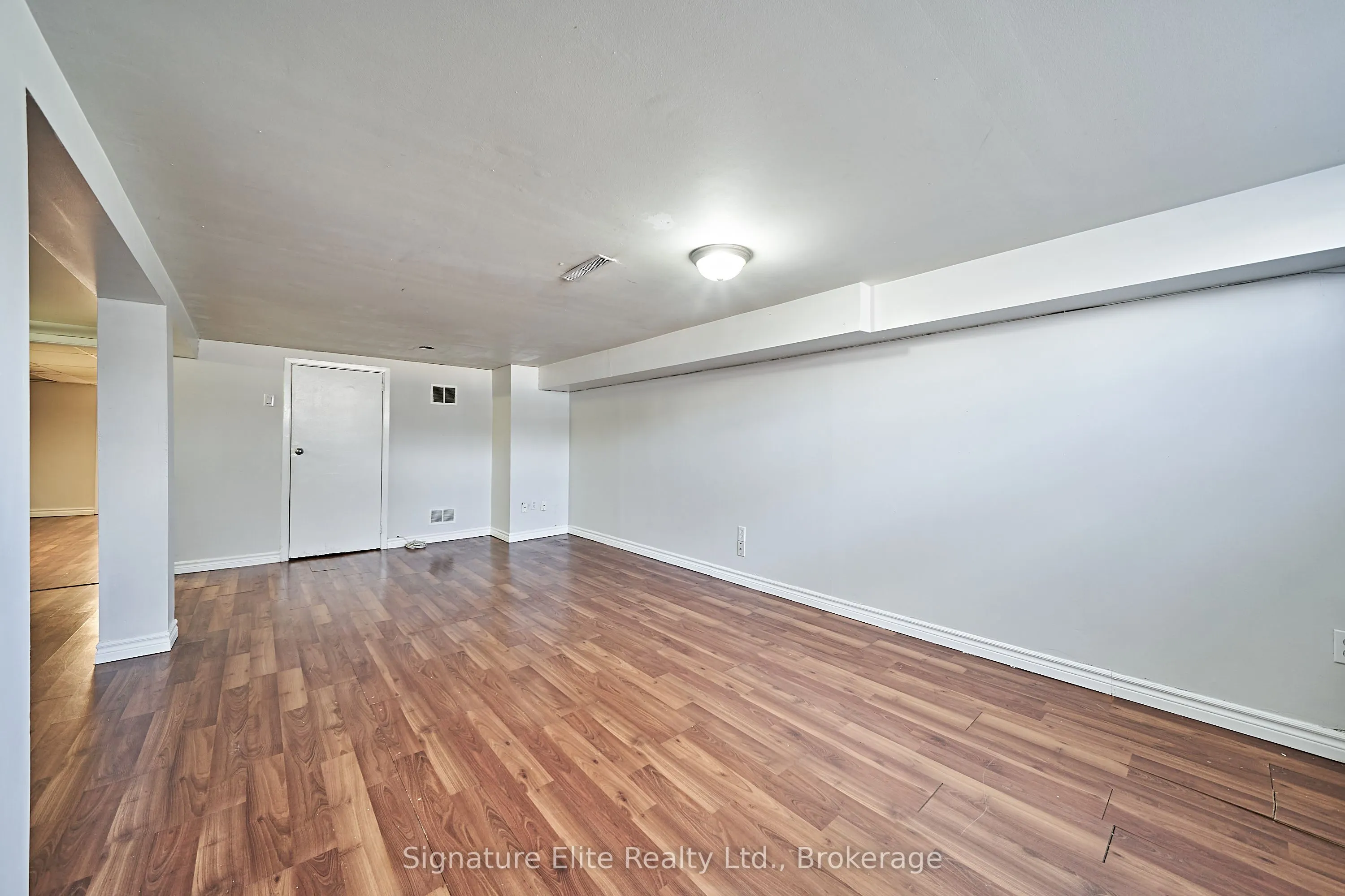 43 Billingsgate Crescent, #Bsmt