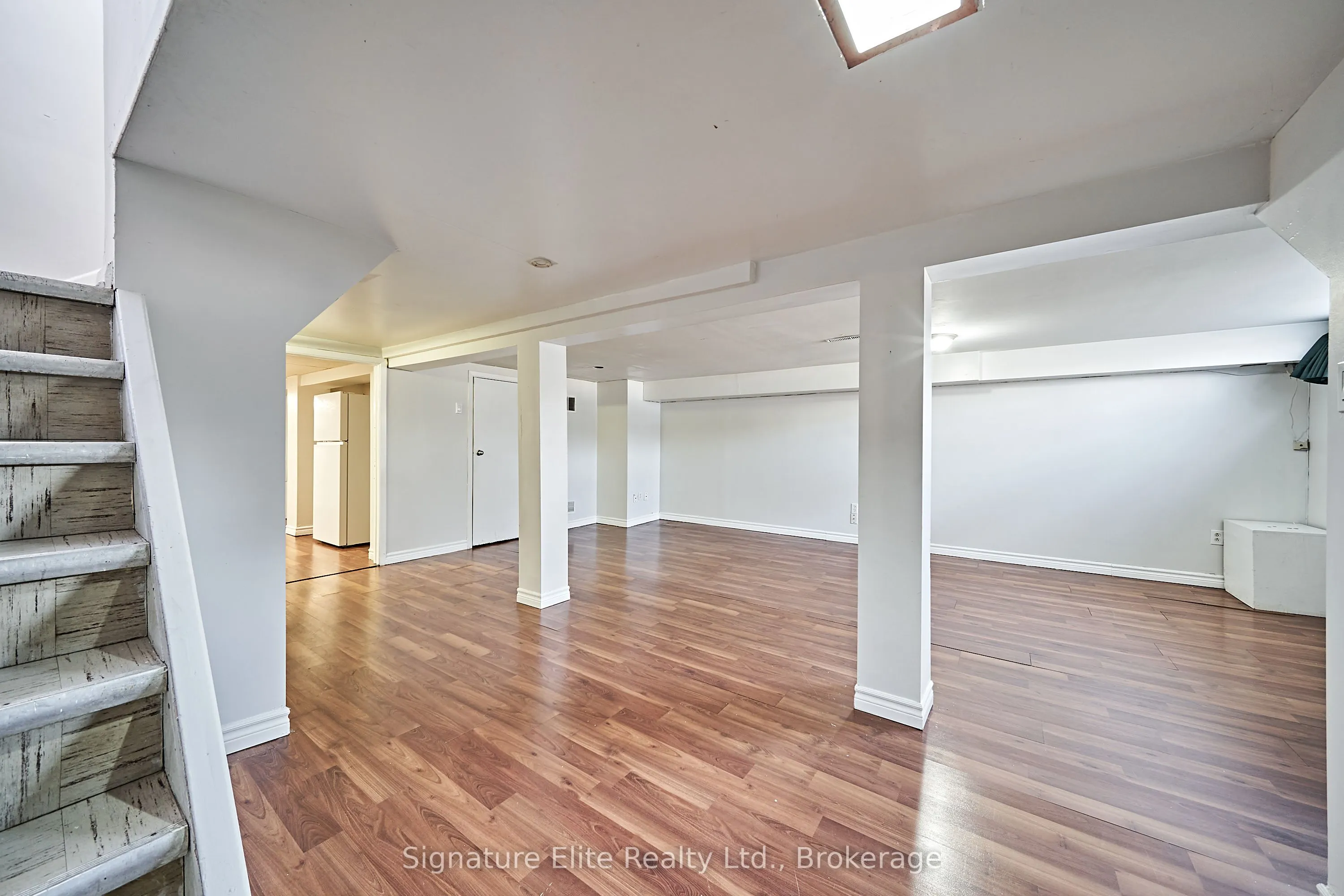 43 Billingsgate Crescent, #Bsmt