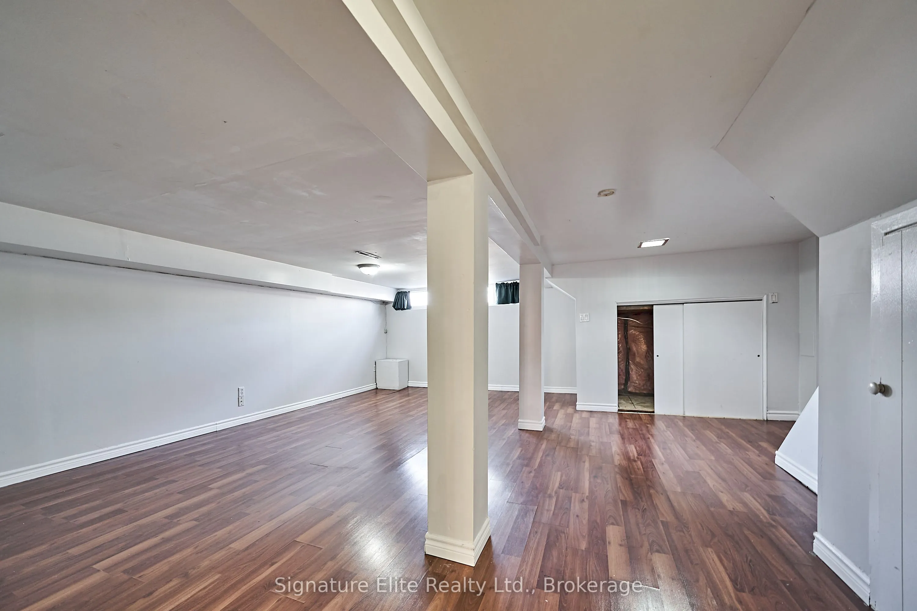 43 Billingsgate Crescent, #Bsmt