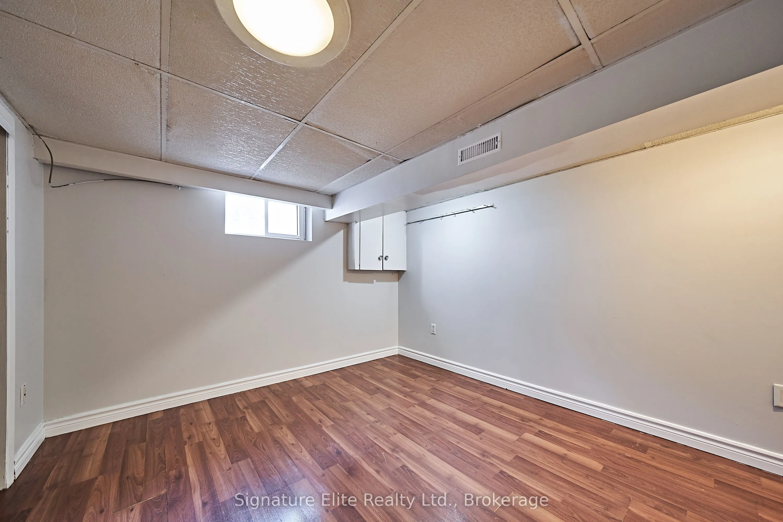 43 Billingsgate Crescent, #Bsmt