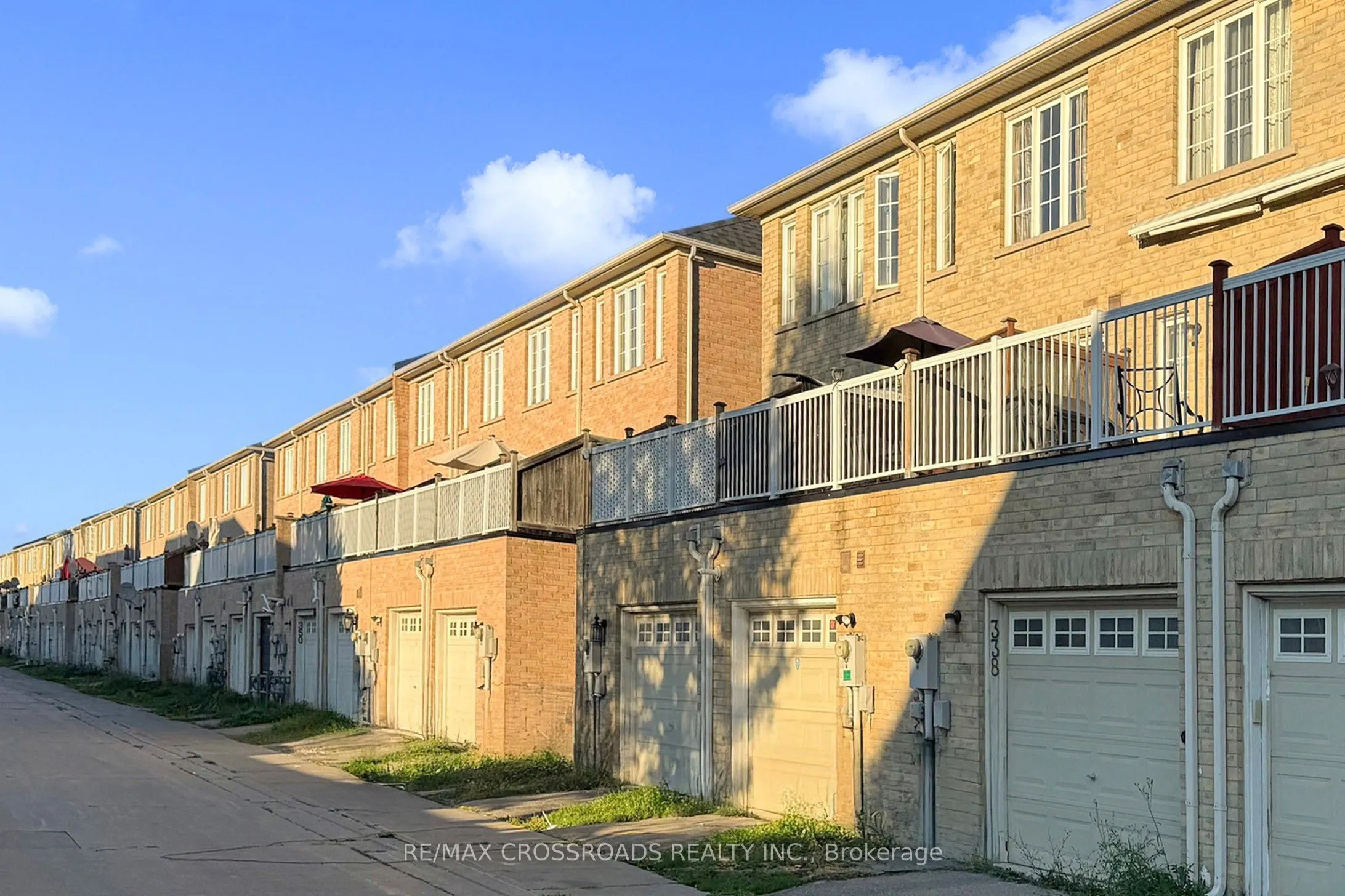 336 Danforth Road