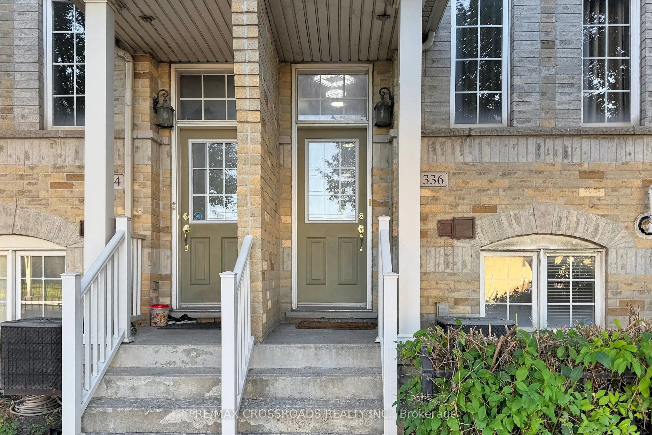 336 Danforth Road