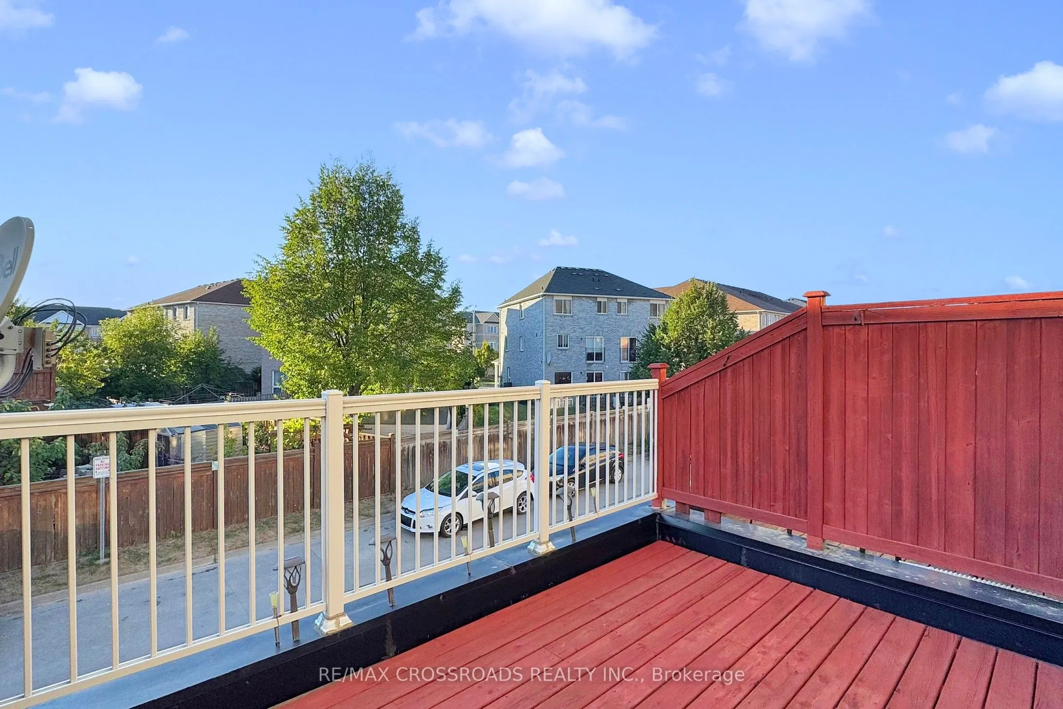 336 Danforth Road