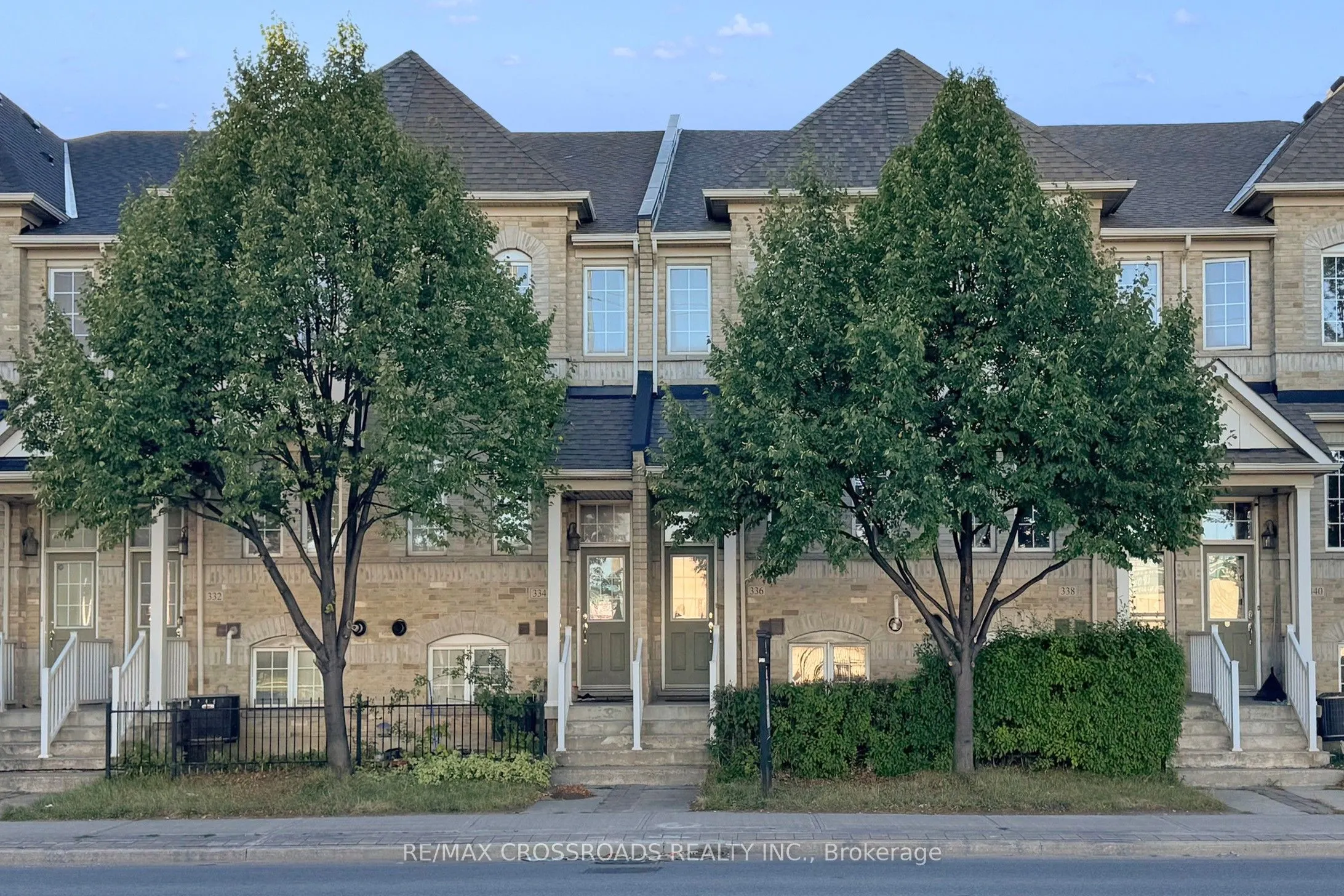 336 Danforth Road