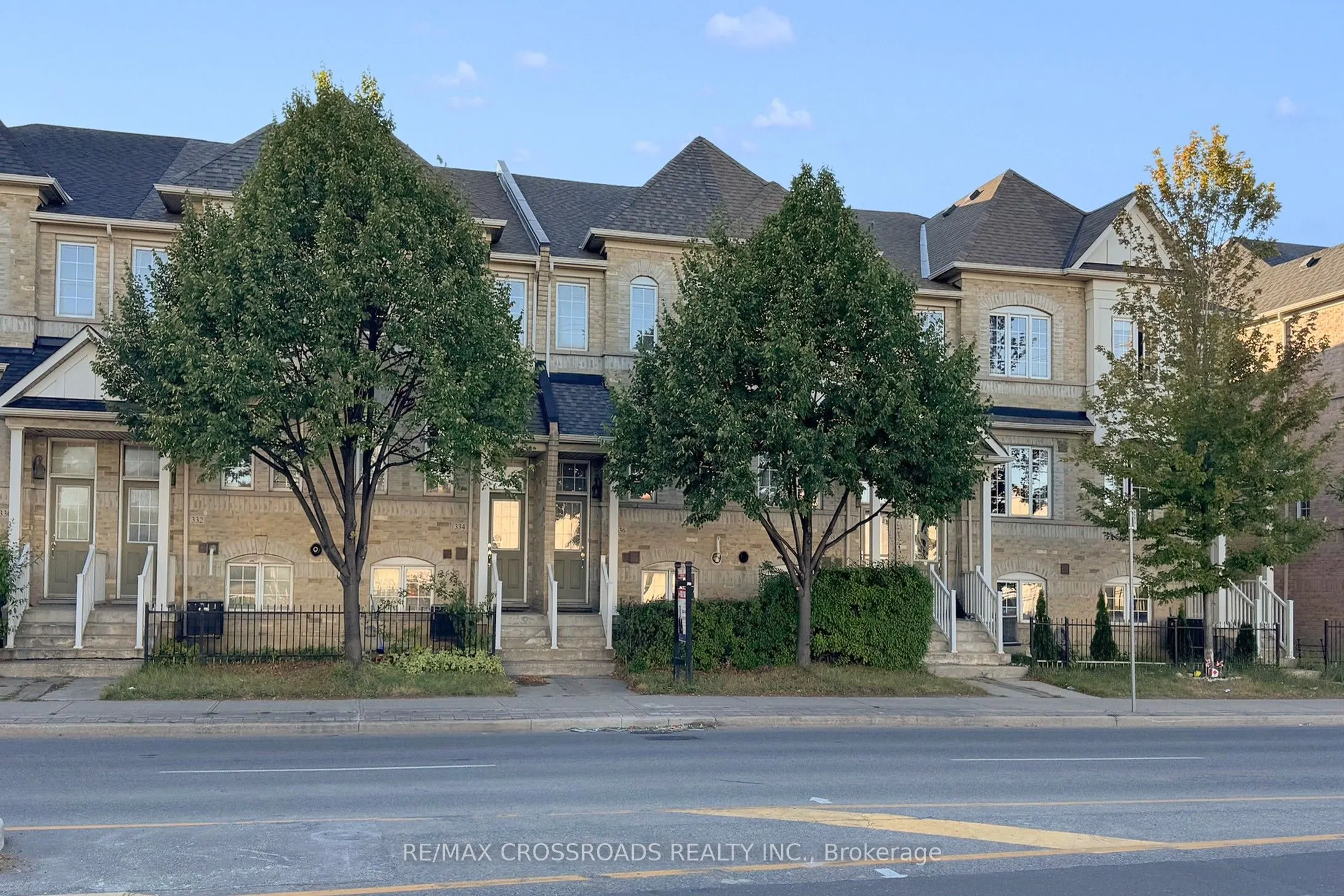 336 Danforth Road