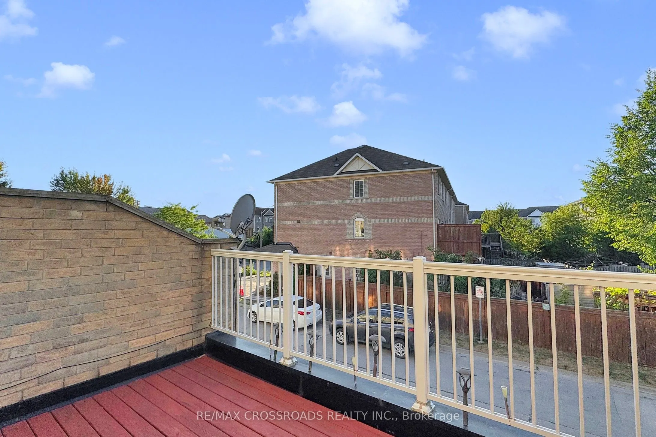336 Danforth Road